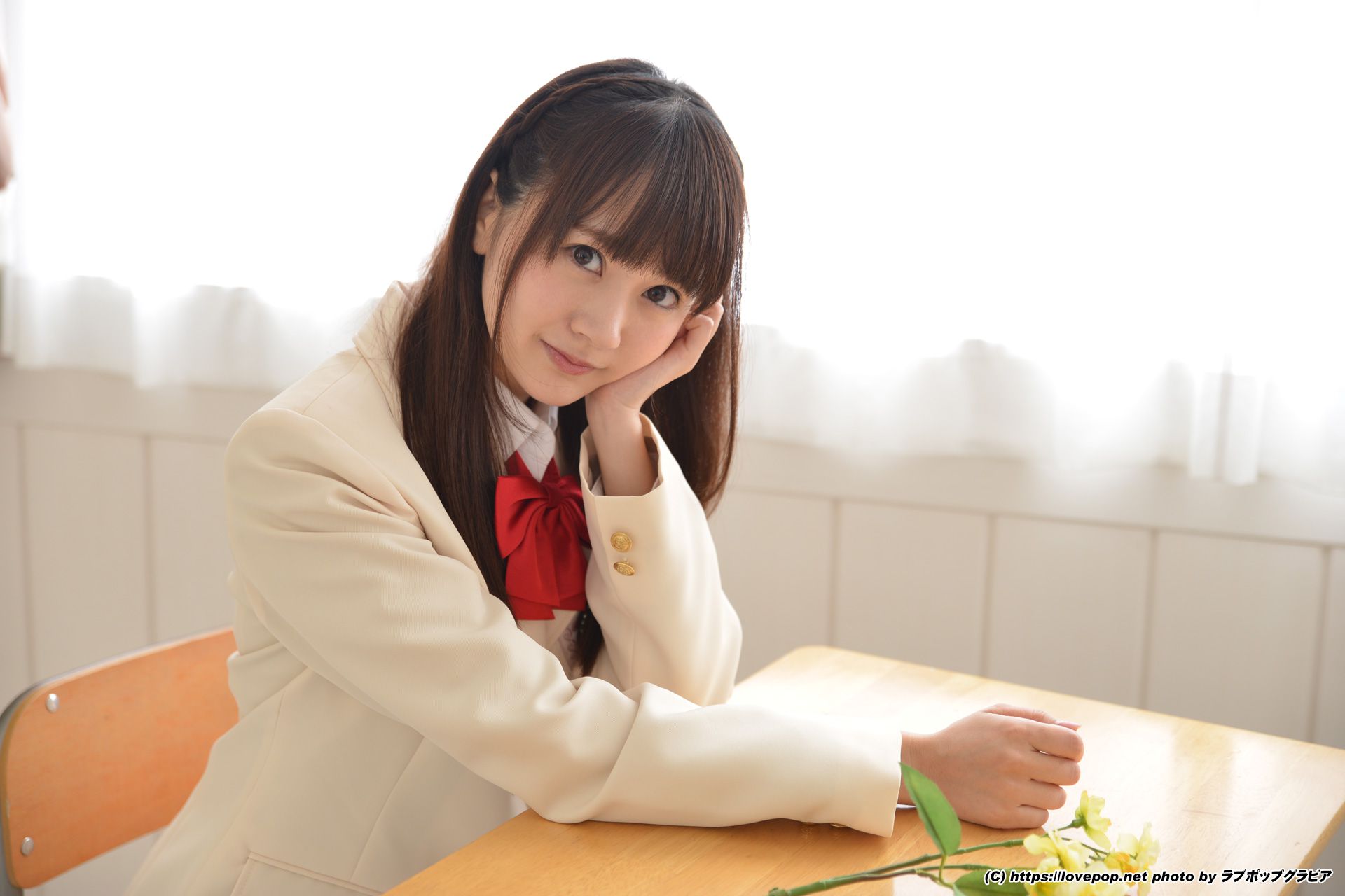Shoko Hamada 浜田翔子 Photoset 01-图5