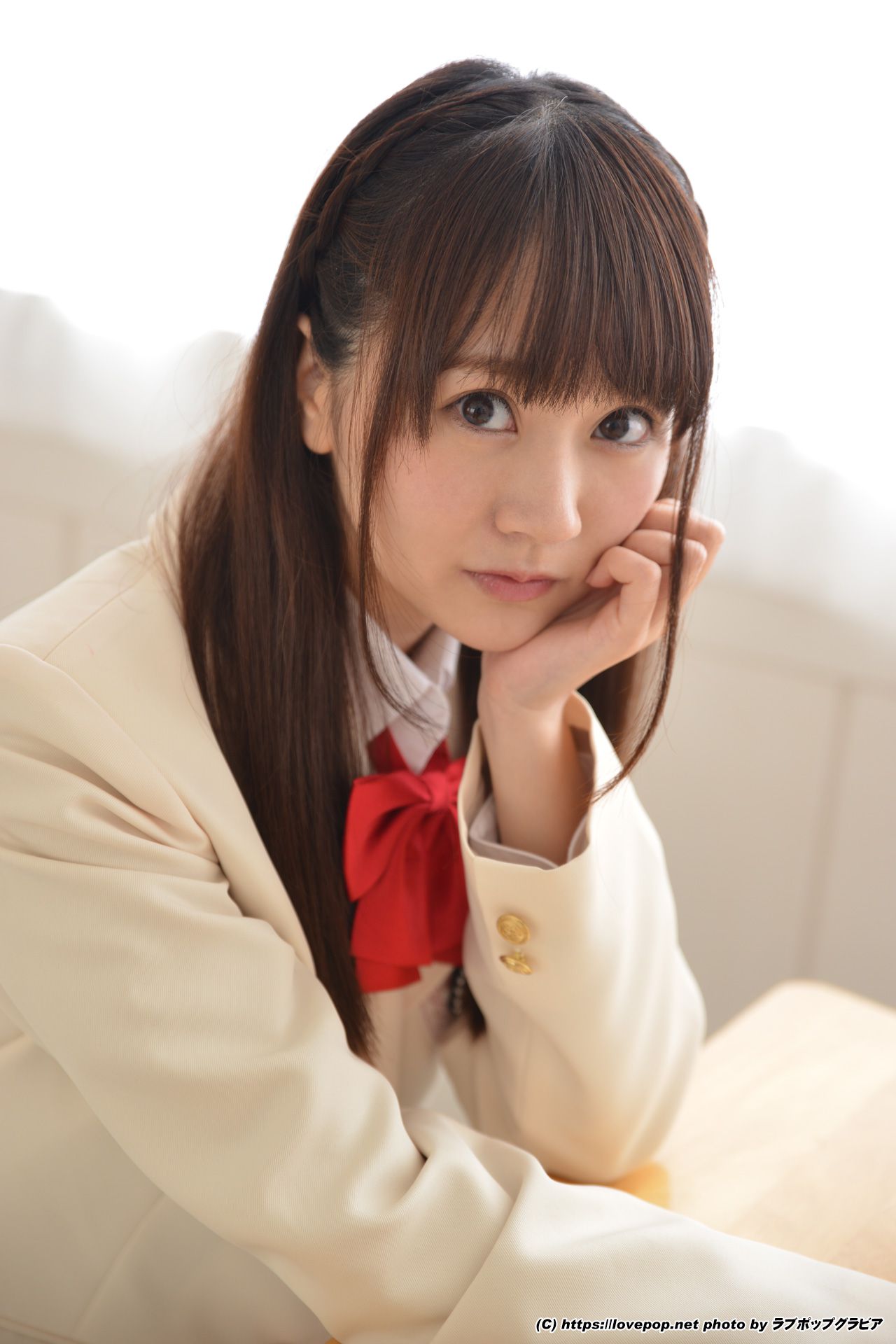 Shoko Hamada 浜田翔子 Photoset 01-图6