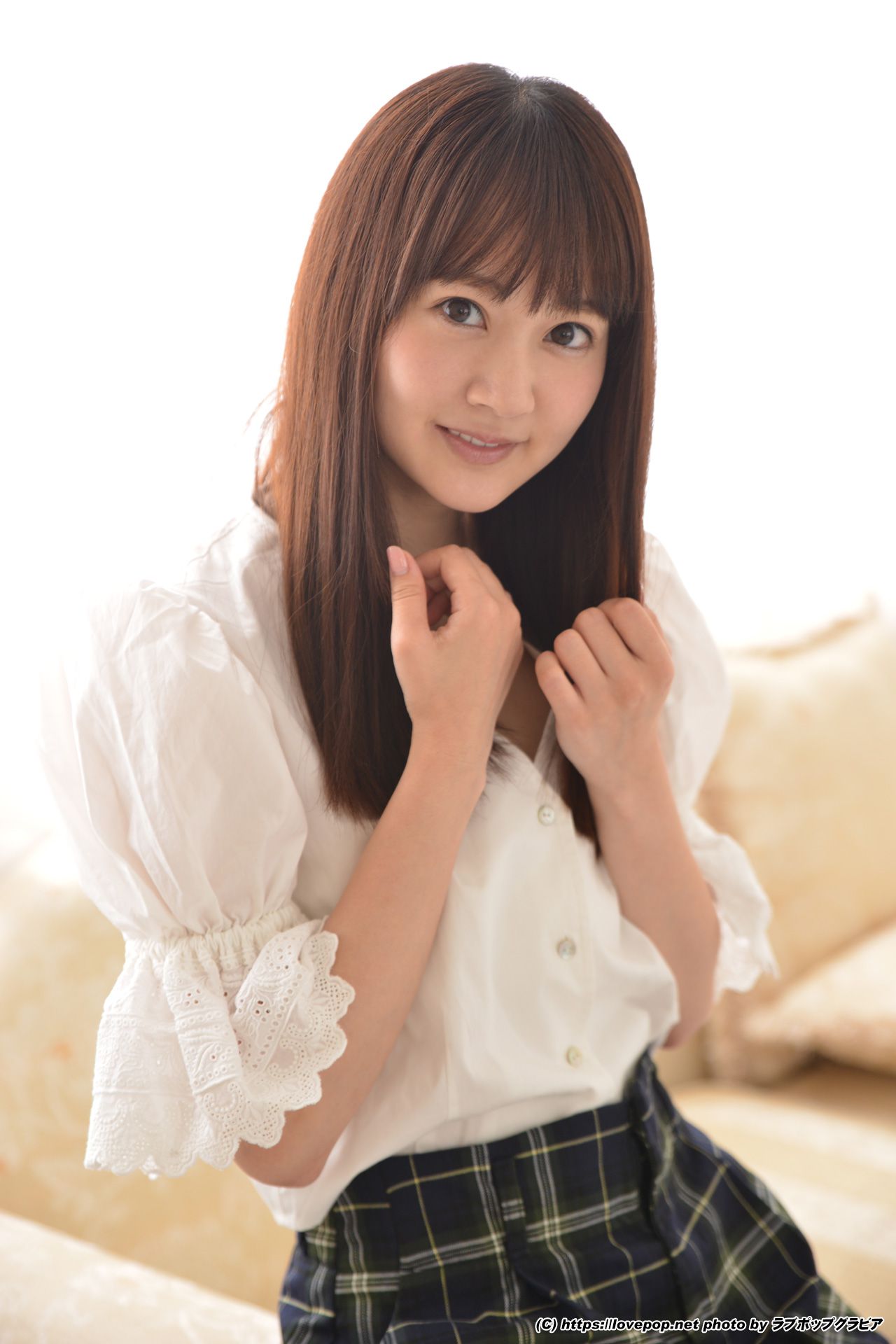 Shoko Hamada 浜田翔子 Photoset 04-图9