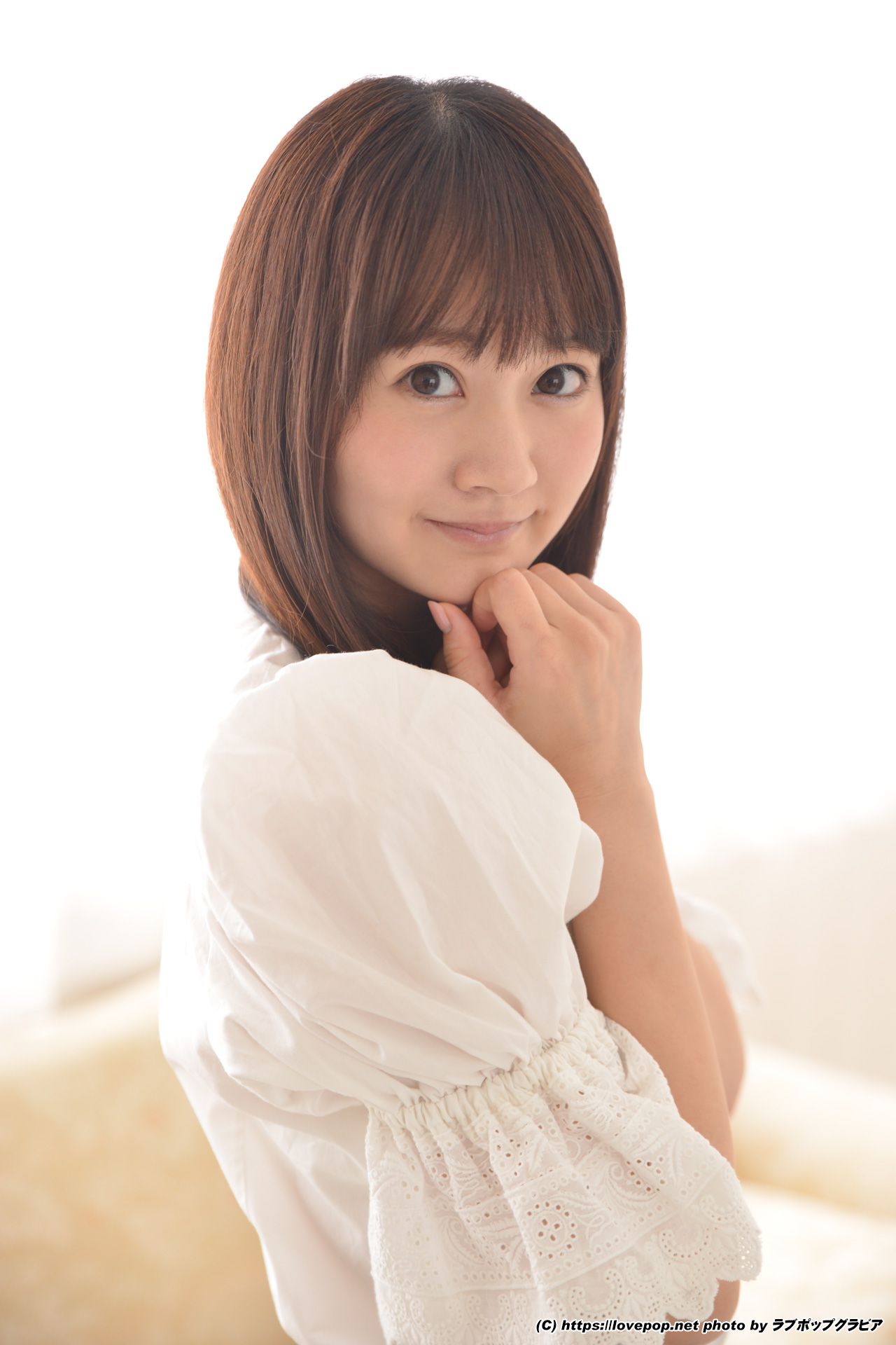 Shoko Hamada 浜田翔子 Photoset 04-图12