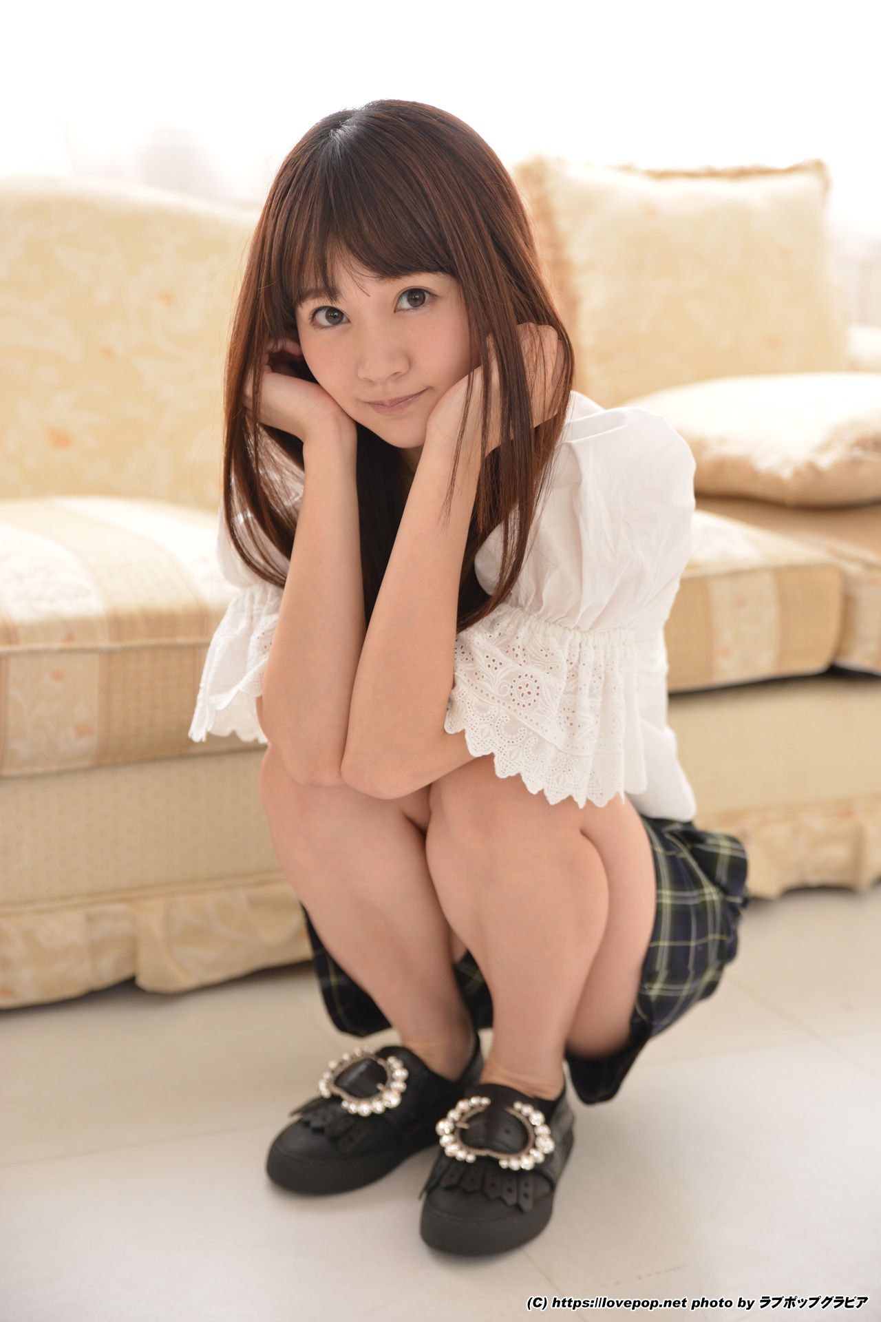 Shoko Hamada 浜田翔子 Photoset 04-图17
