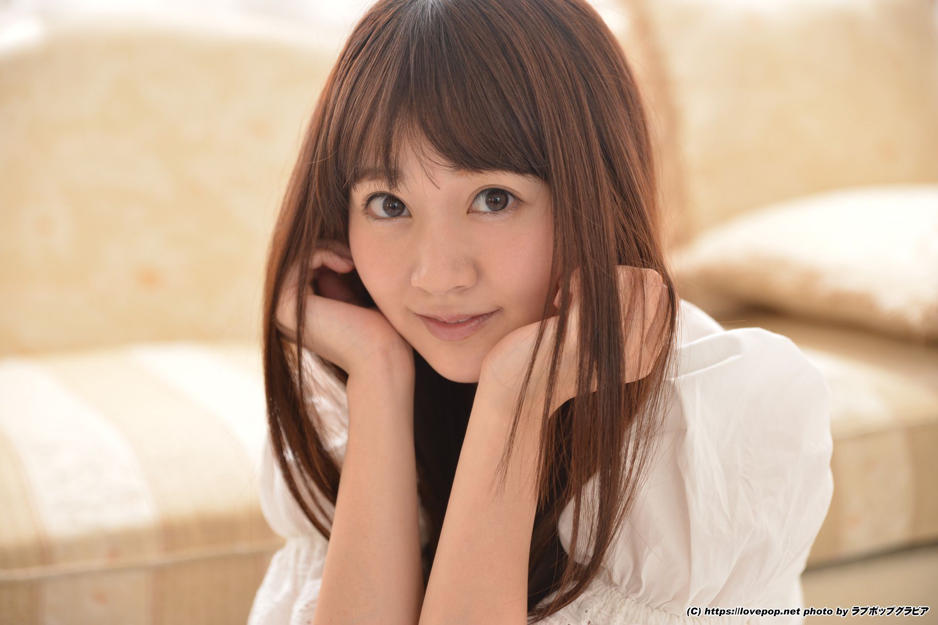 Shoko Hamada 浜田翔子 Photoset 04-图18