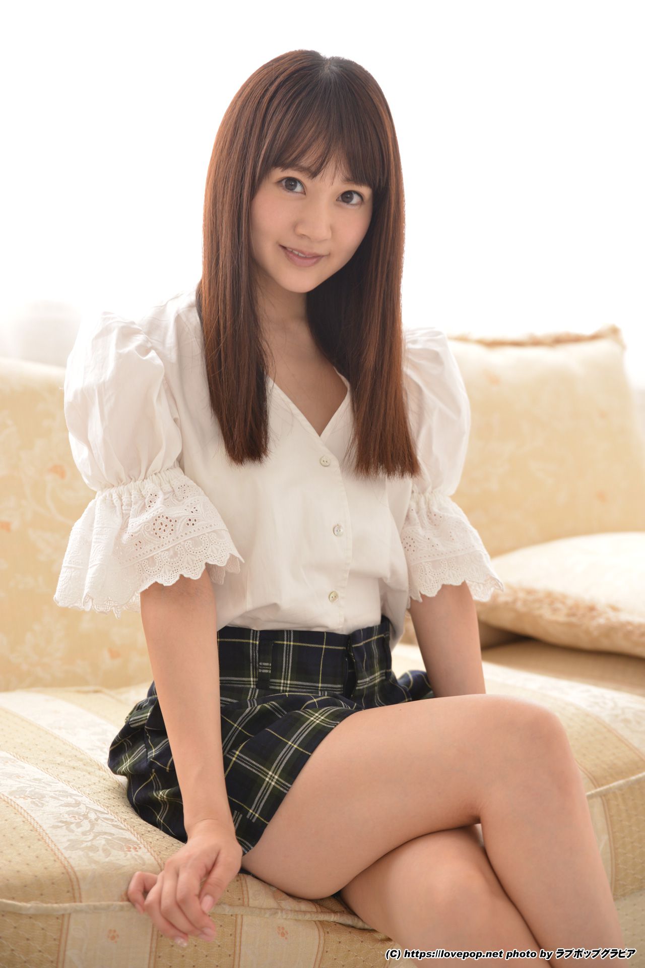 Shoko Hamada 浜田翔子 Photoset 04-图20