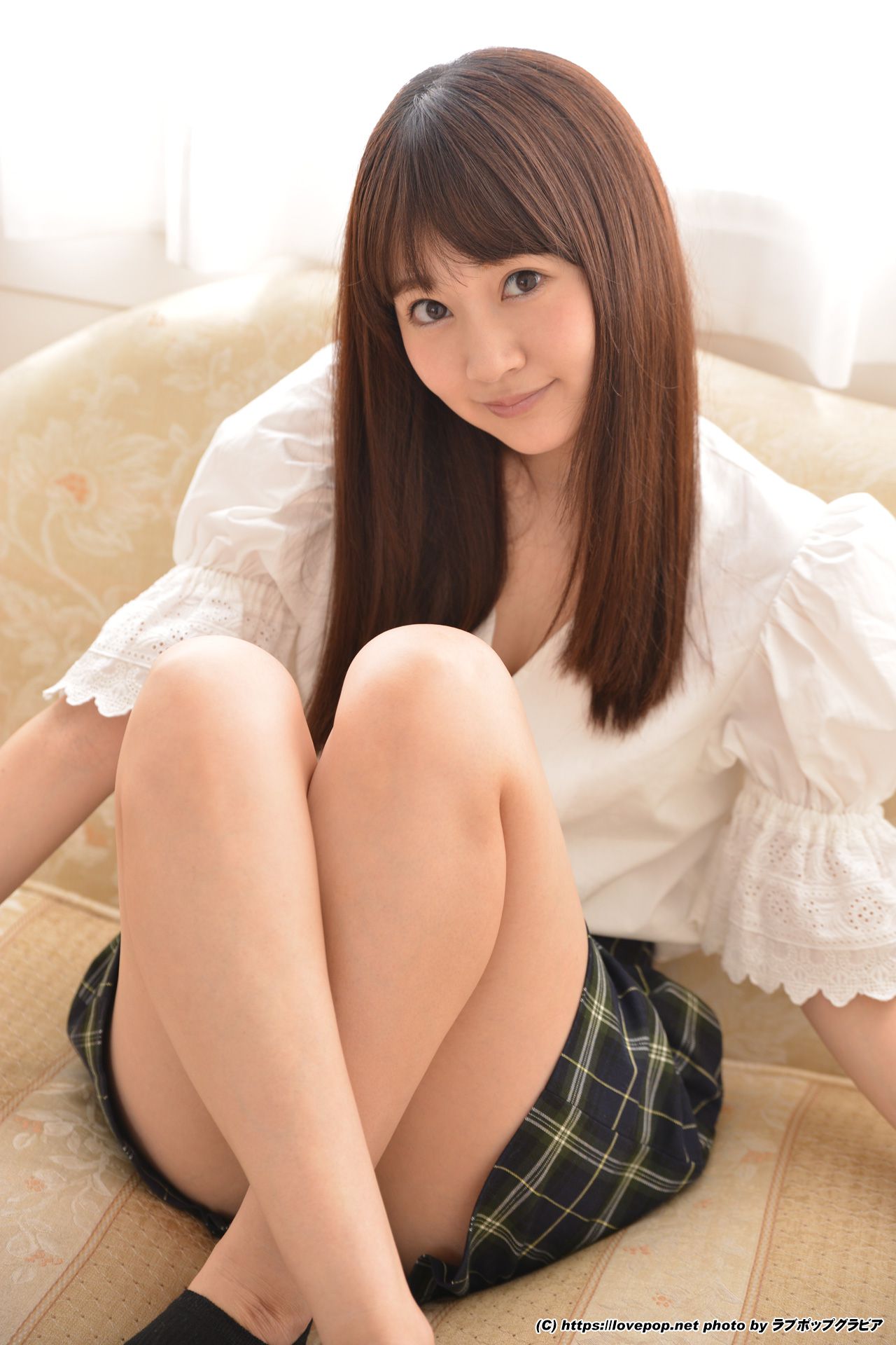 Shoko Hamada 浜田翔子 Photoset 04-图26