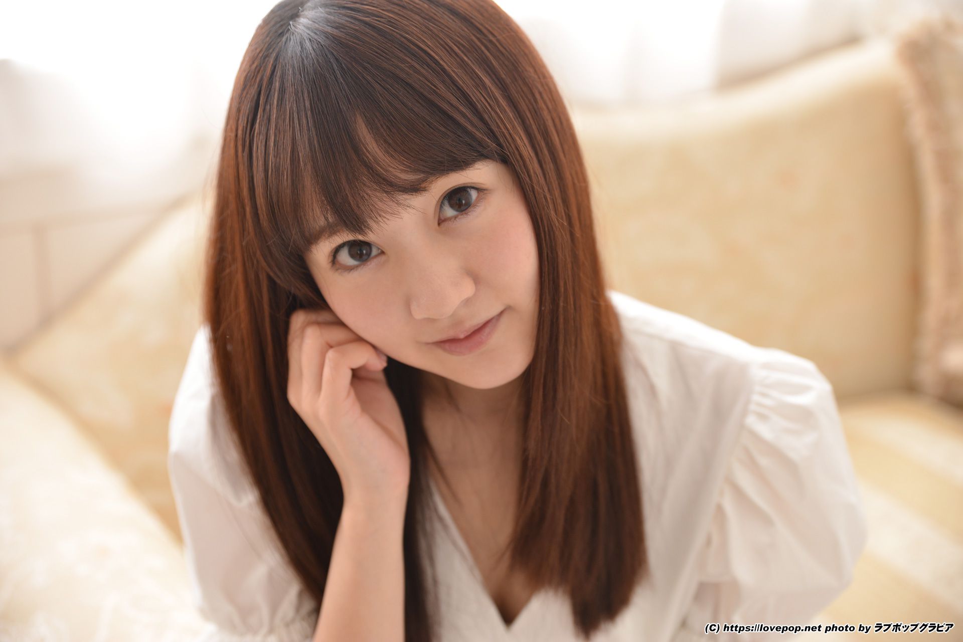 Shoko Hamada 浜田翔子 Photoset 04-图2