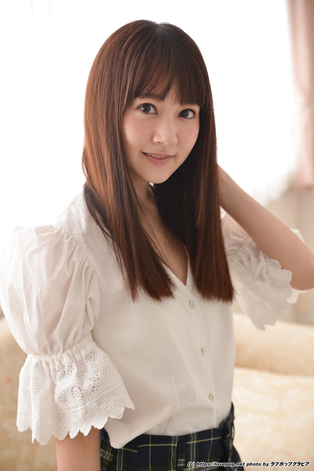 Shoko Hamada 浜田翔子 Photoset 04-图35