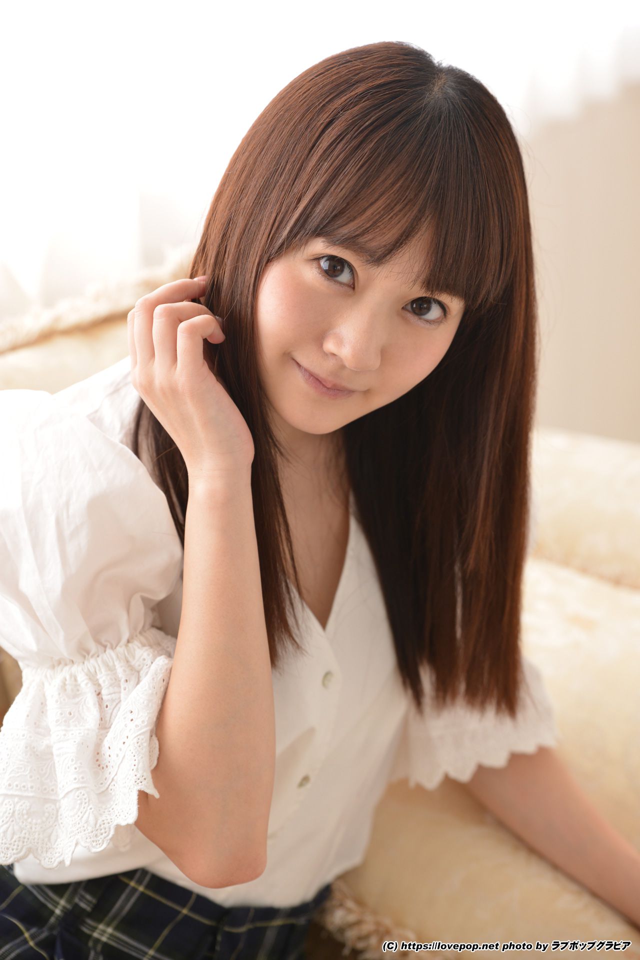 Shoko Hamada 浜田翔子 Photoset 04-图38
