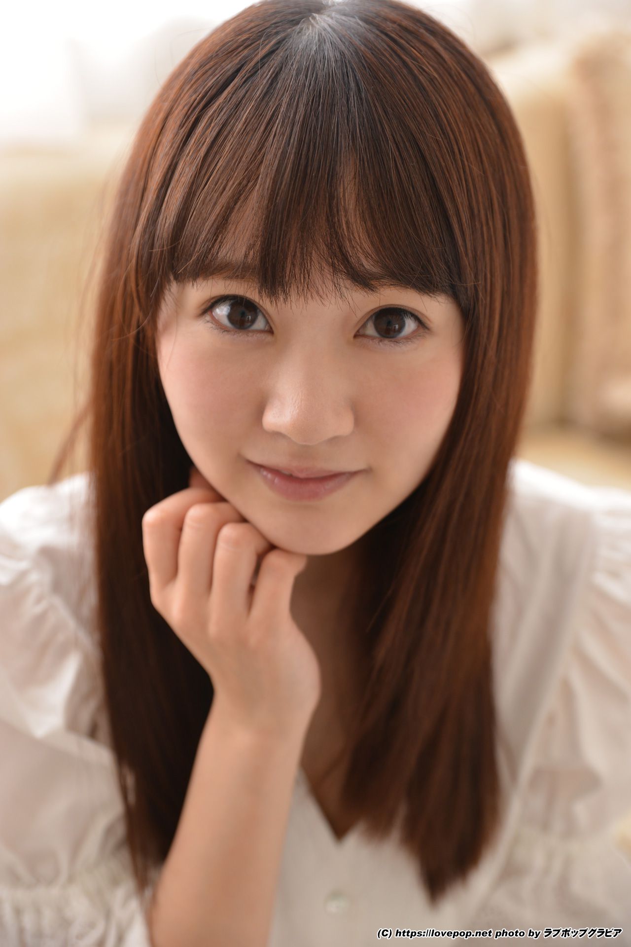 Shoko Hamada 浜田翔子 Photoset 04-图3
