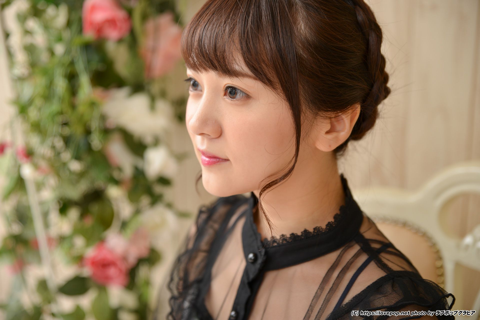 Shoko Hamada 浜田翔子 Photoset 05-图0