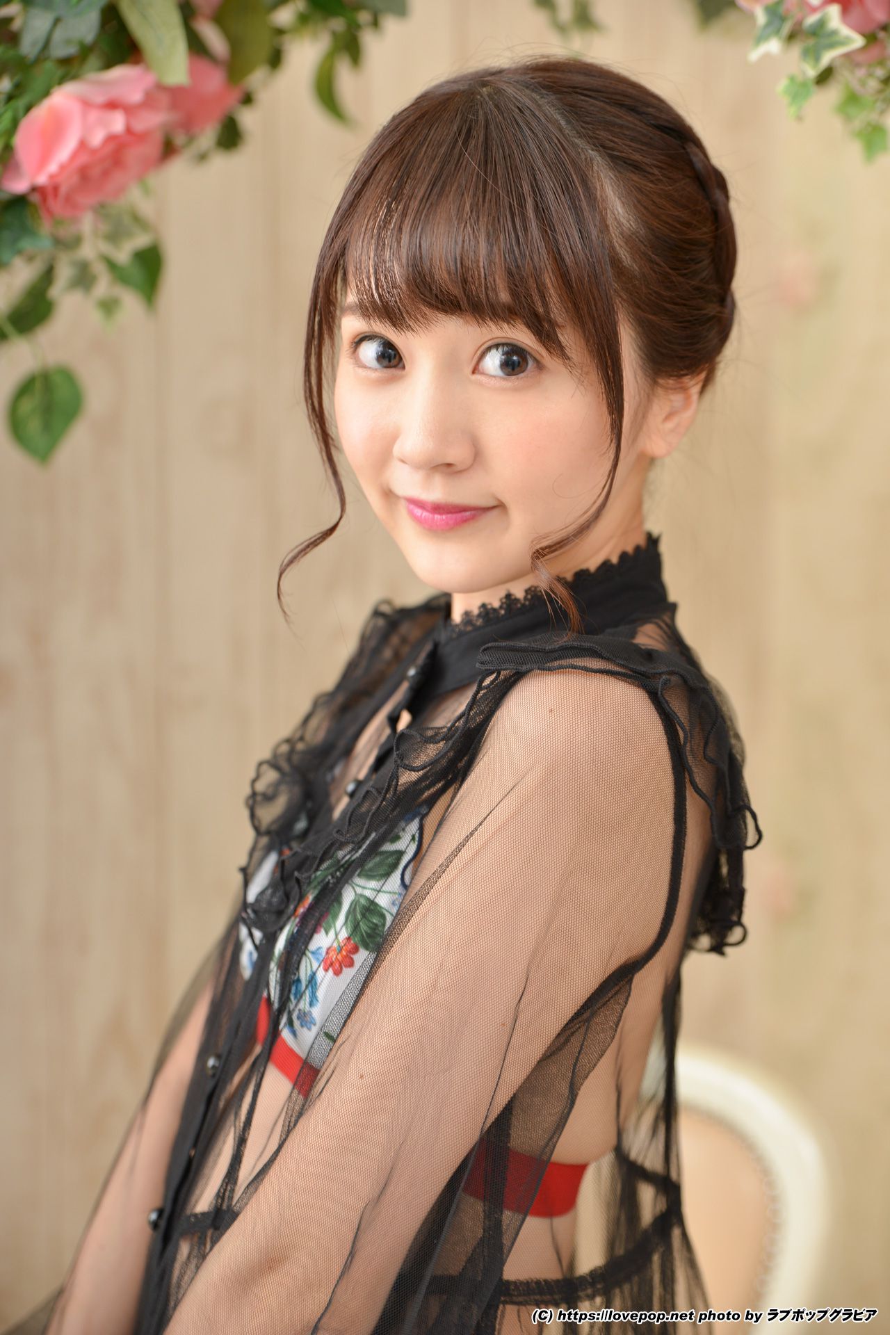 Shoko Hamada 浜田翔子 Photoset 05-图9