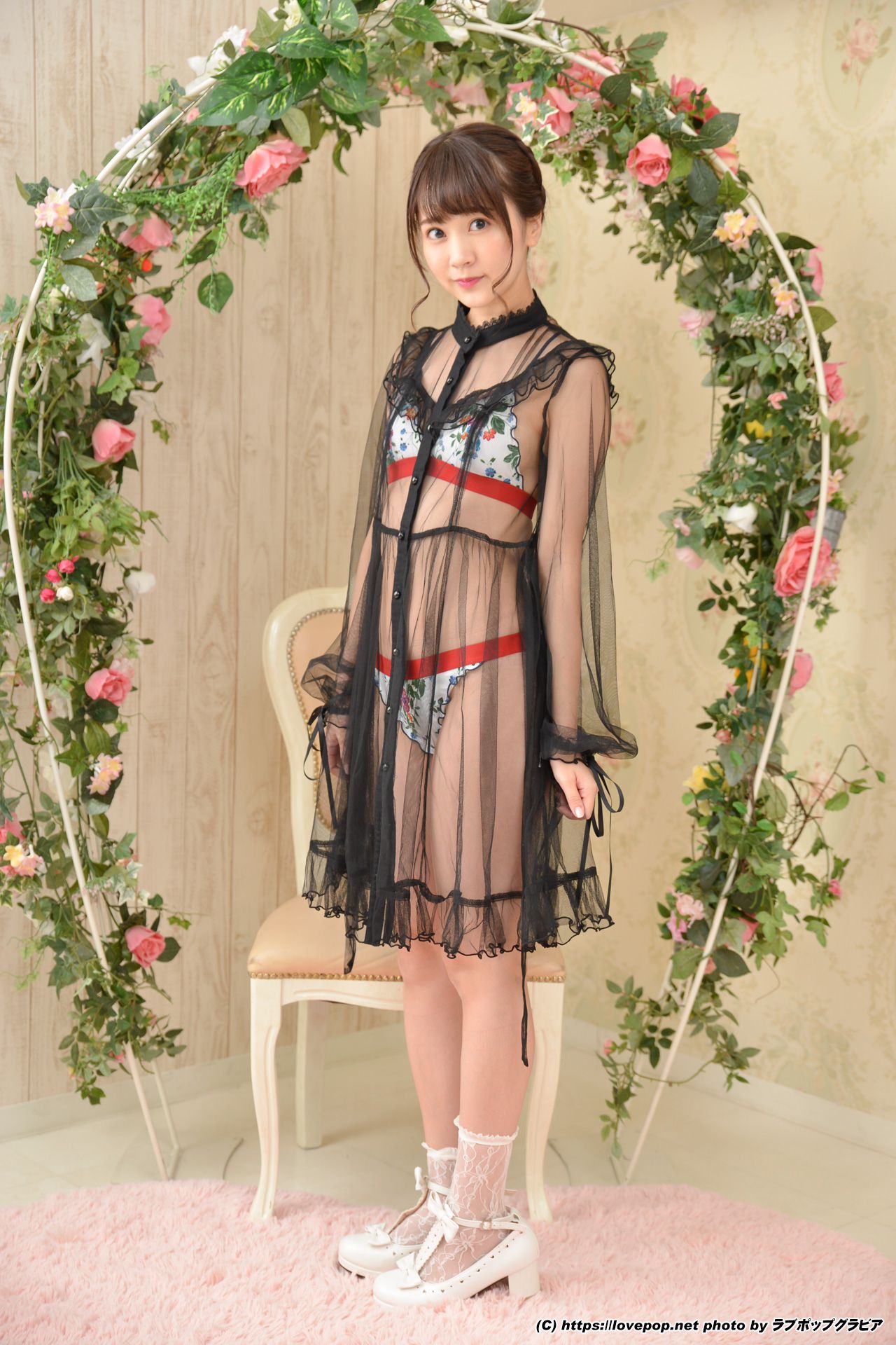 Shoko Hamada 浜田翔子 Photoset 05-图11
