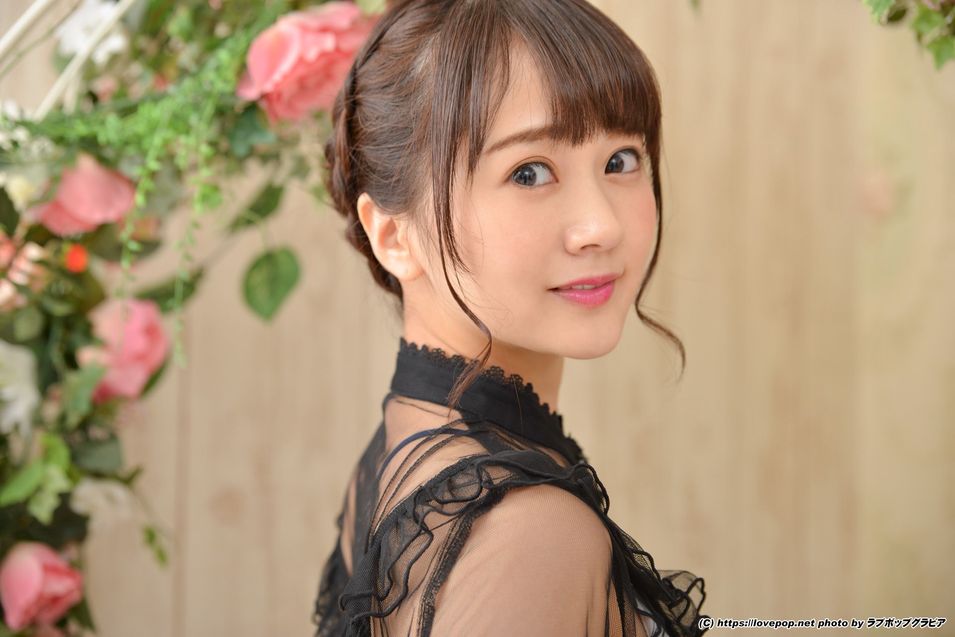 Shoko Hamada 浜田翔子 Photoset 05-图19