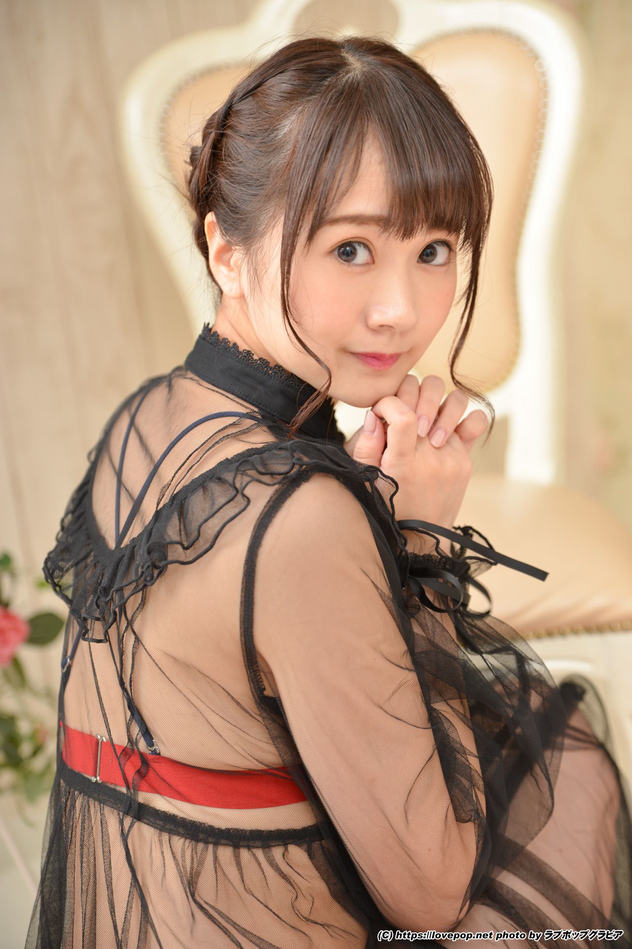 Shoko Hamada 浜田翔子 Photoset 05-图23