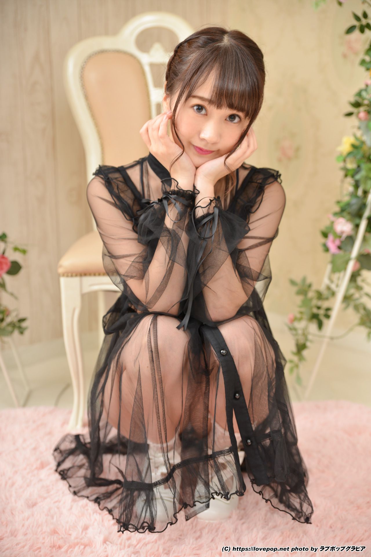Shoko Hamada 浜田翔子 Photoset 05-图24