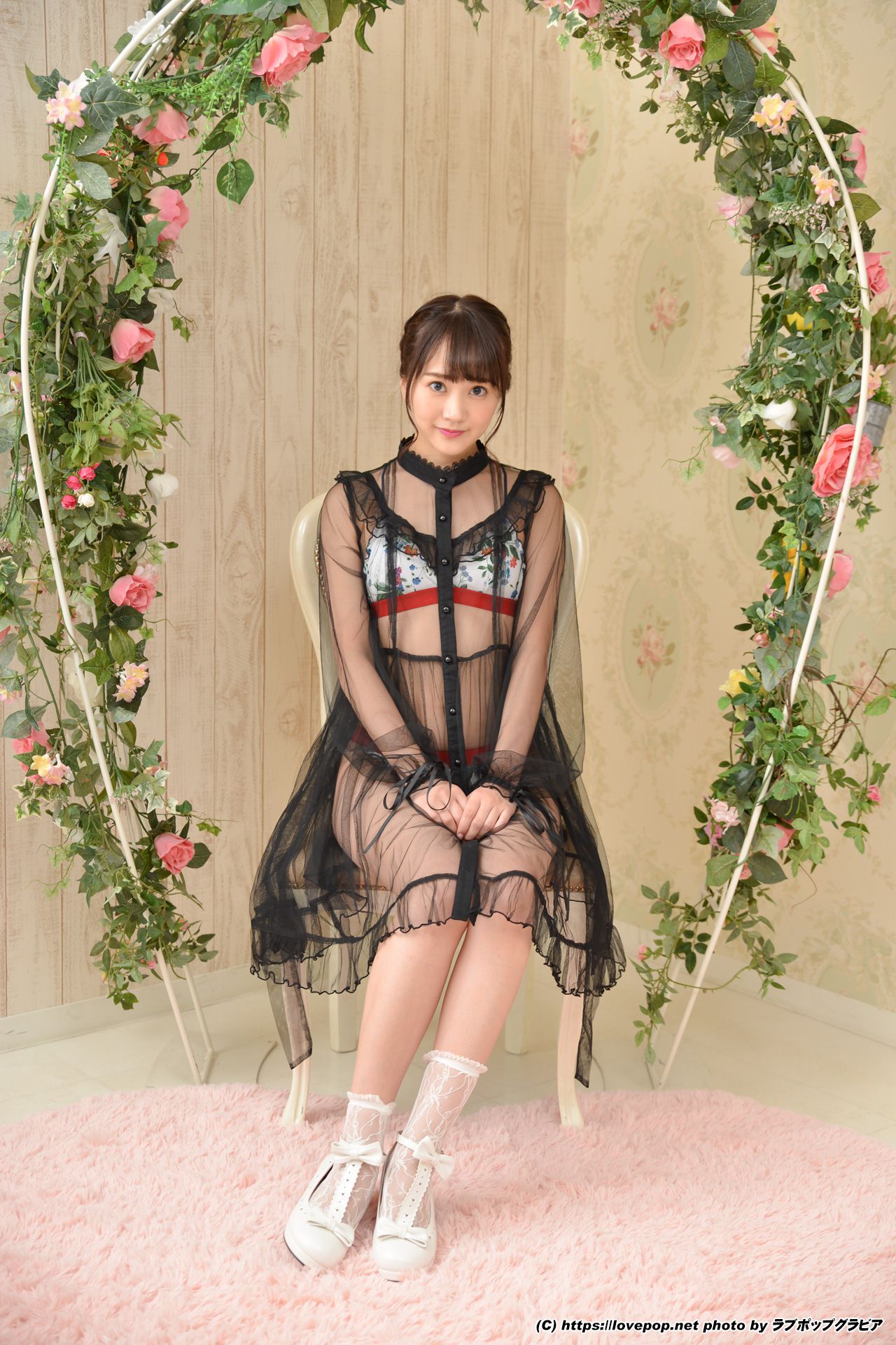 Shoko Hamada 浜田翔子 Photoset 05-图3
