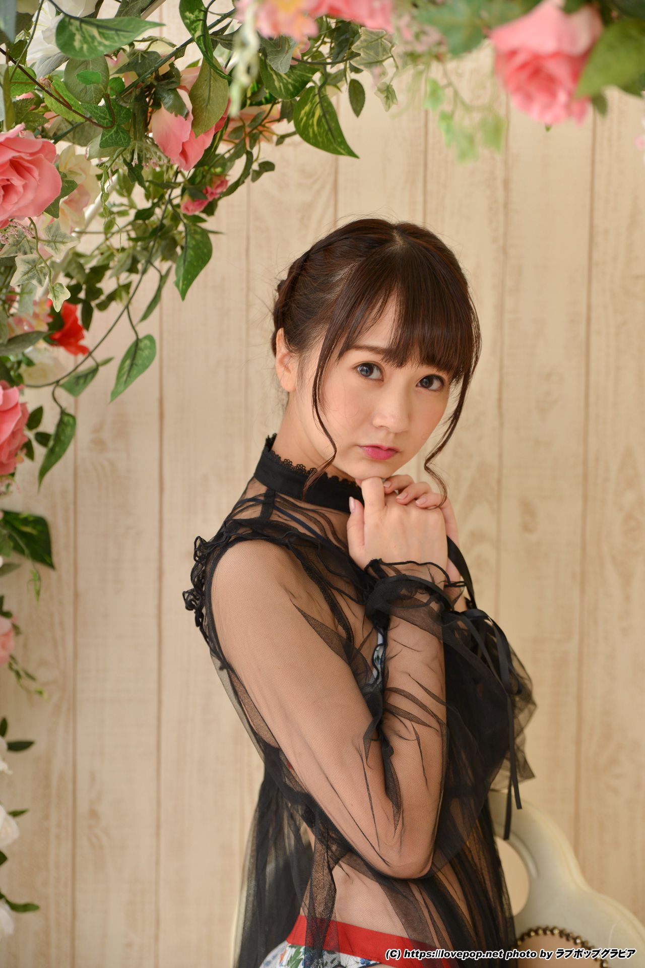 Shoko Hamada 浜田翔子 Photoset 05-图61