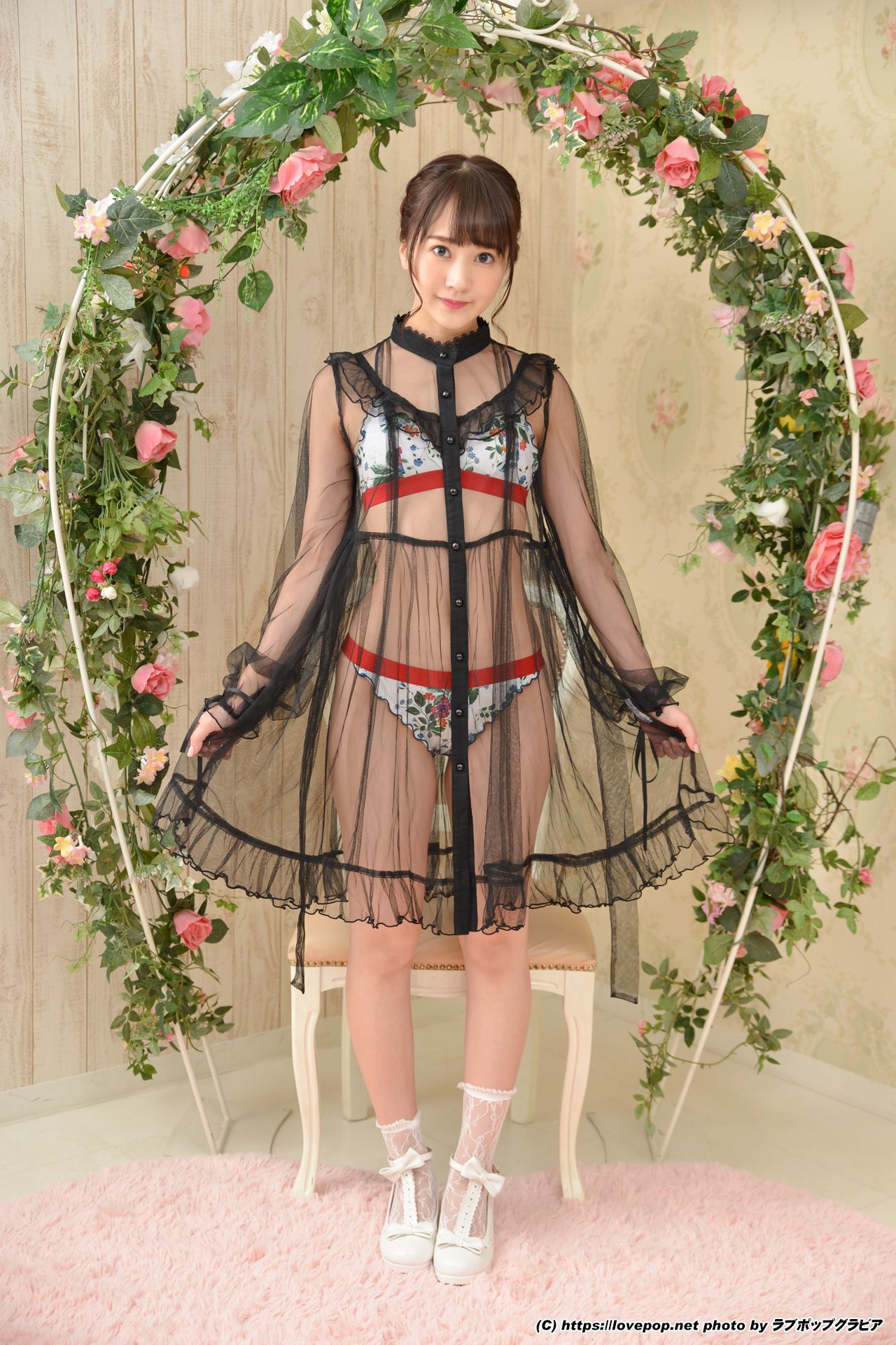 Shoko Hamada 浜田翔子 Photoset 05-图6