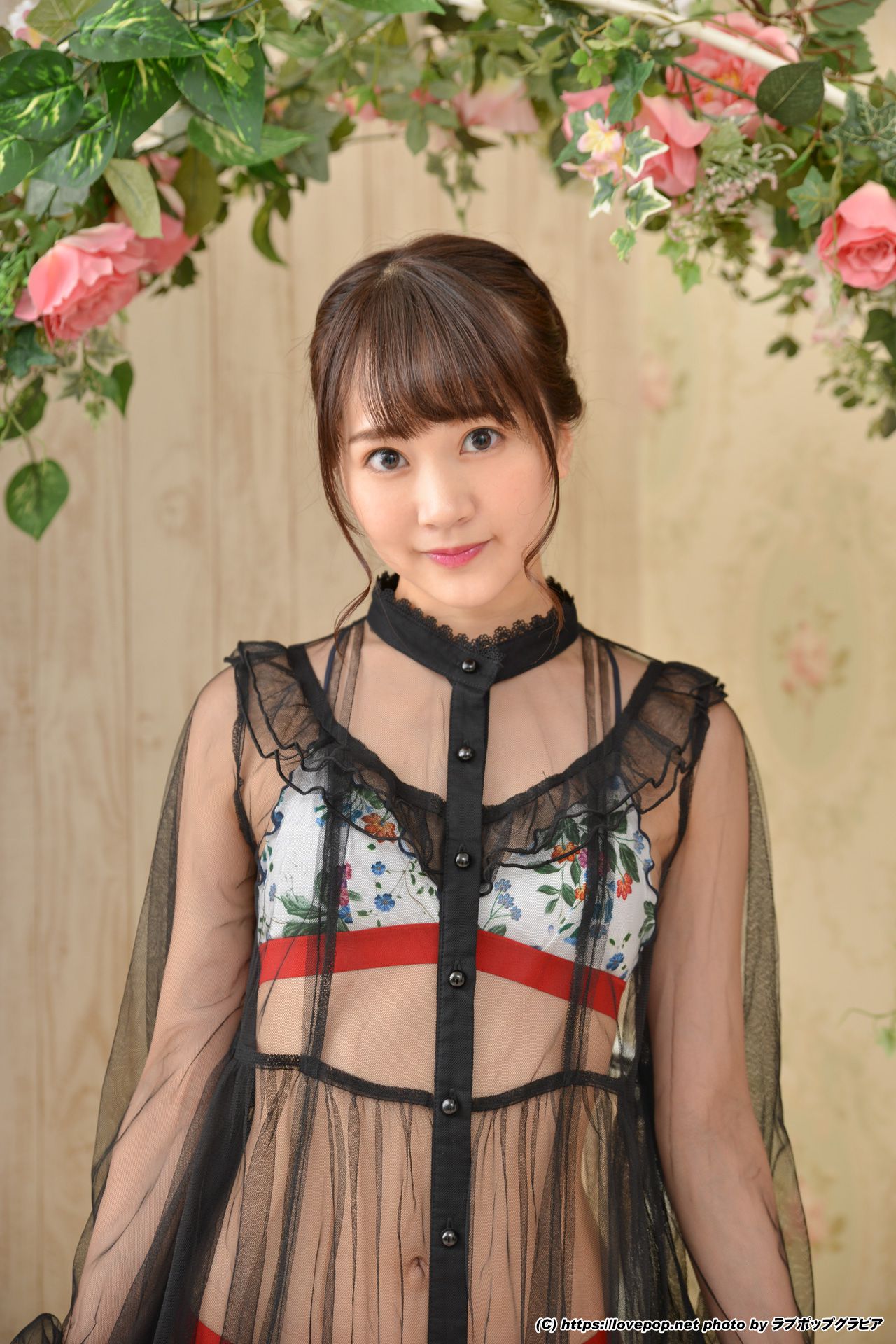 Shoko Hamada 浜田翔子 Photoset 05-图8