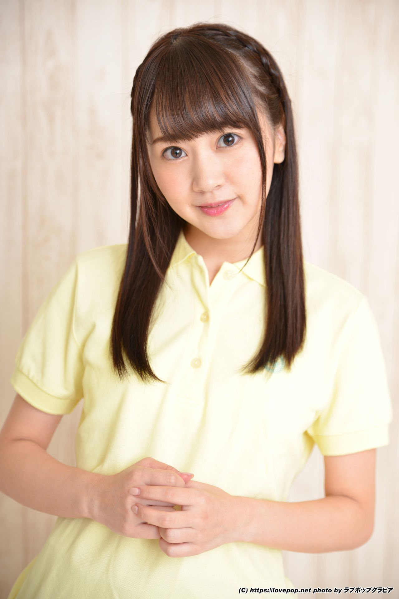 Shoko Hamada 浜田翔子 Photoset 06-图1
