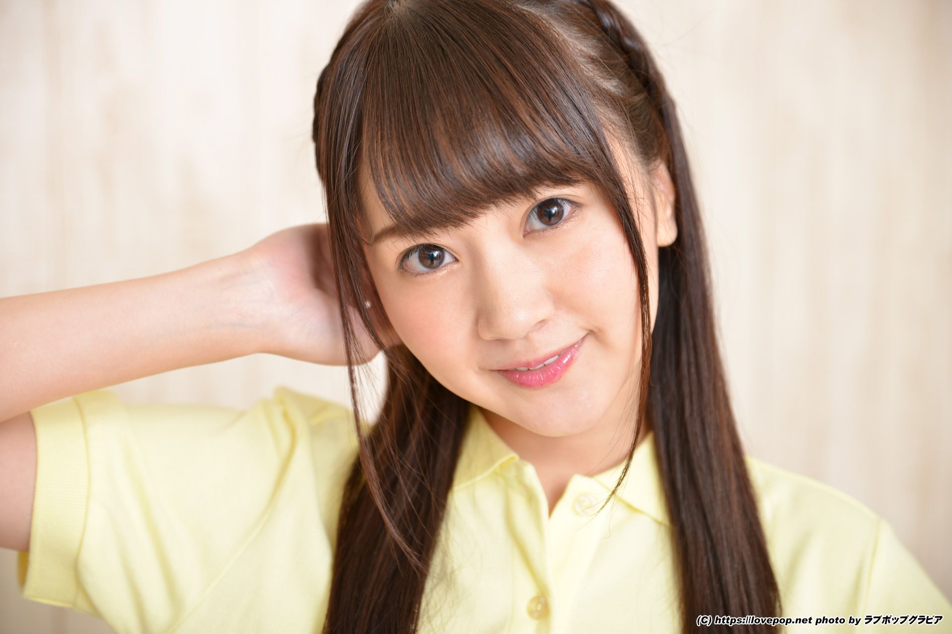 Shoko Hamada 浜田翔子 Photoset 06-图2
