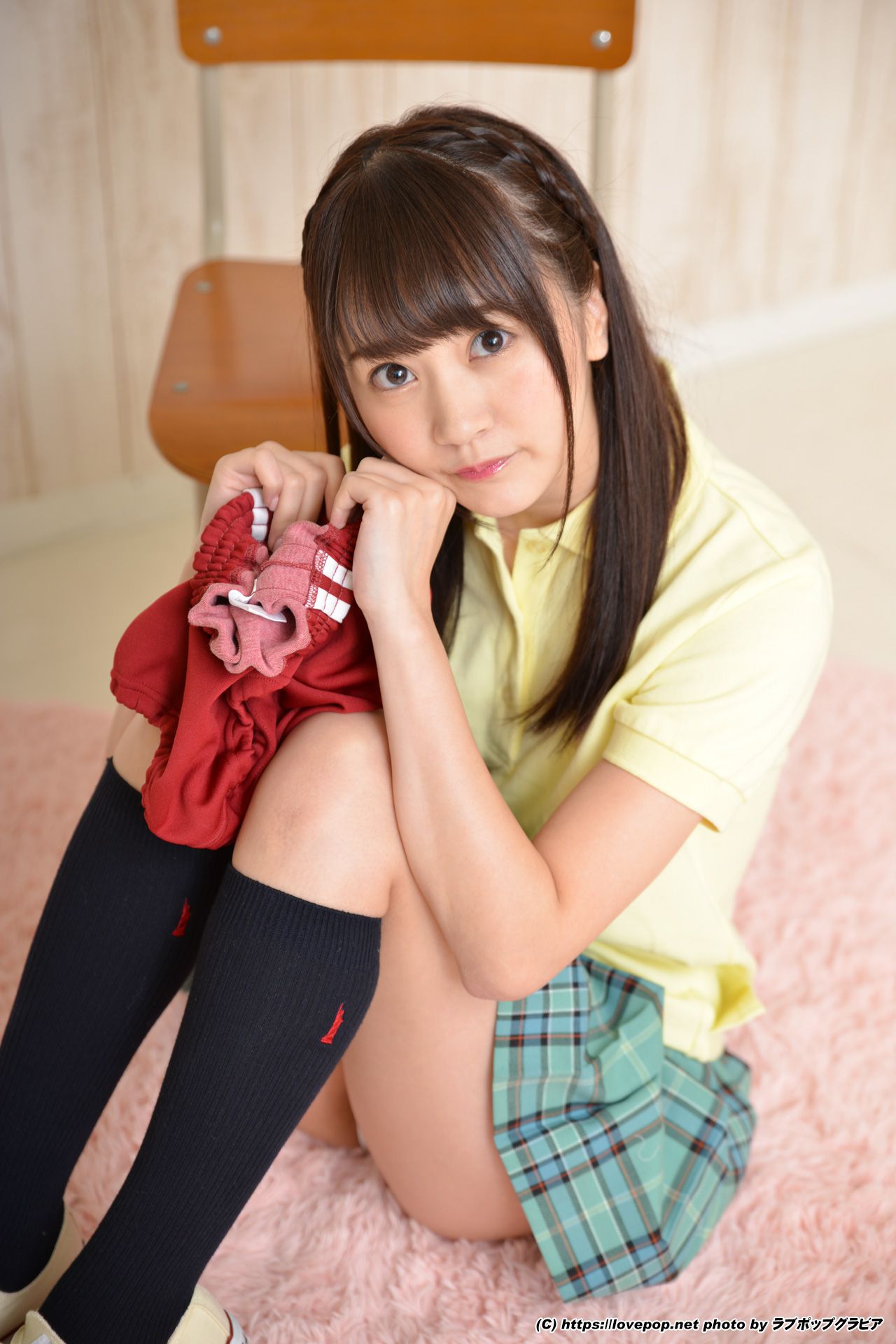 Shoko Hamada 浜田翔子 Photoset 06-图37