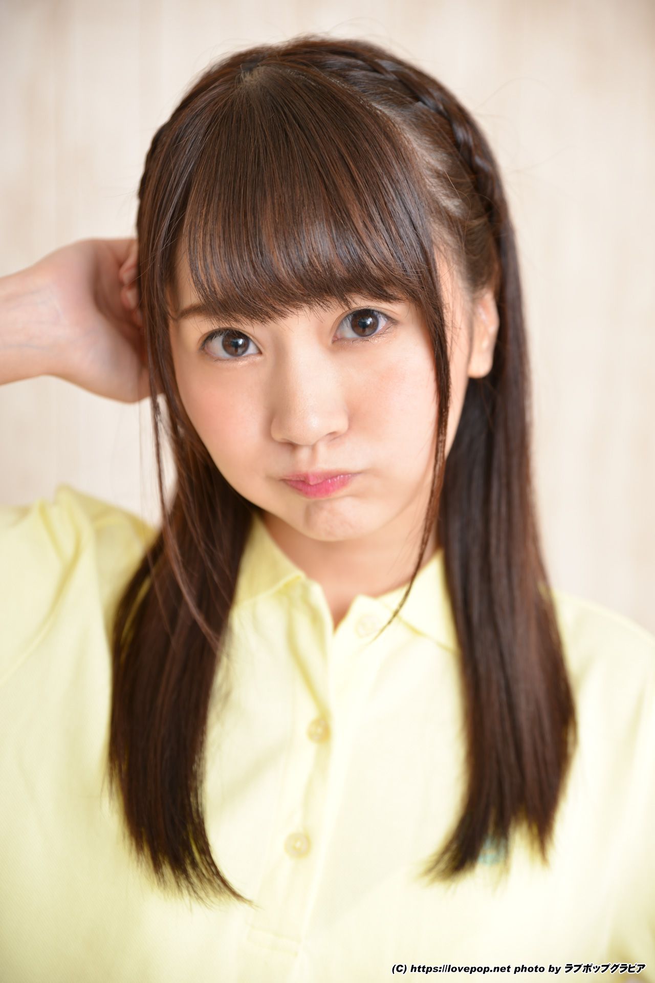Shoko Hamada 浜田翔子 Photoset 06-图3