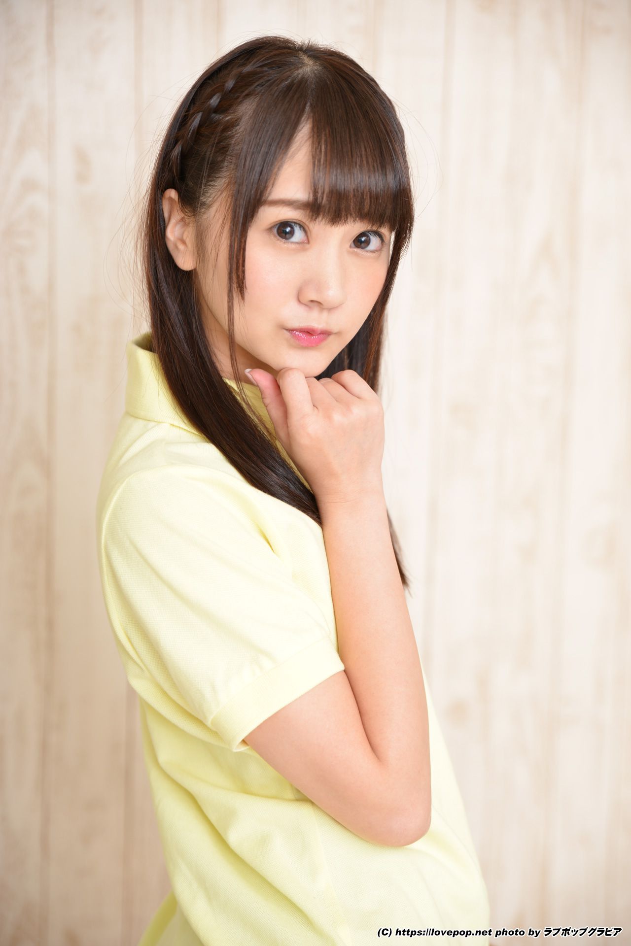 Shoko Hamada 浜田翔子 Photoset 06-图8