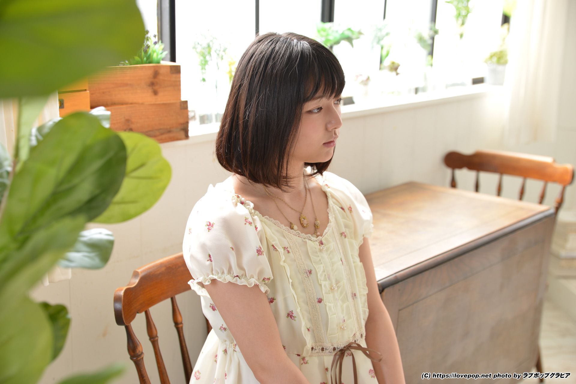 Tsubasa Haduki 葉月つばさ Natural with clothes - PPV-图0