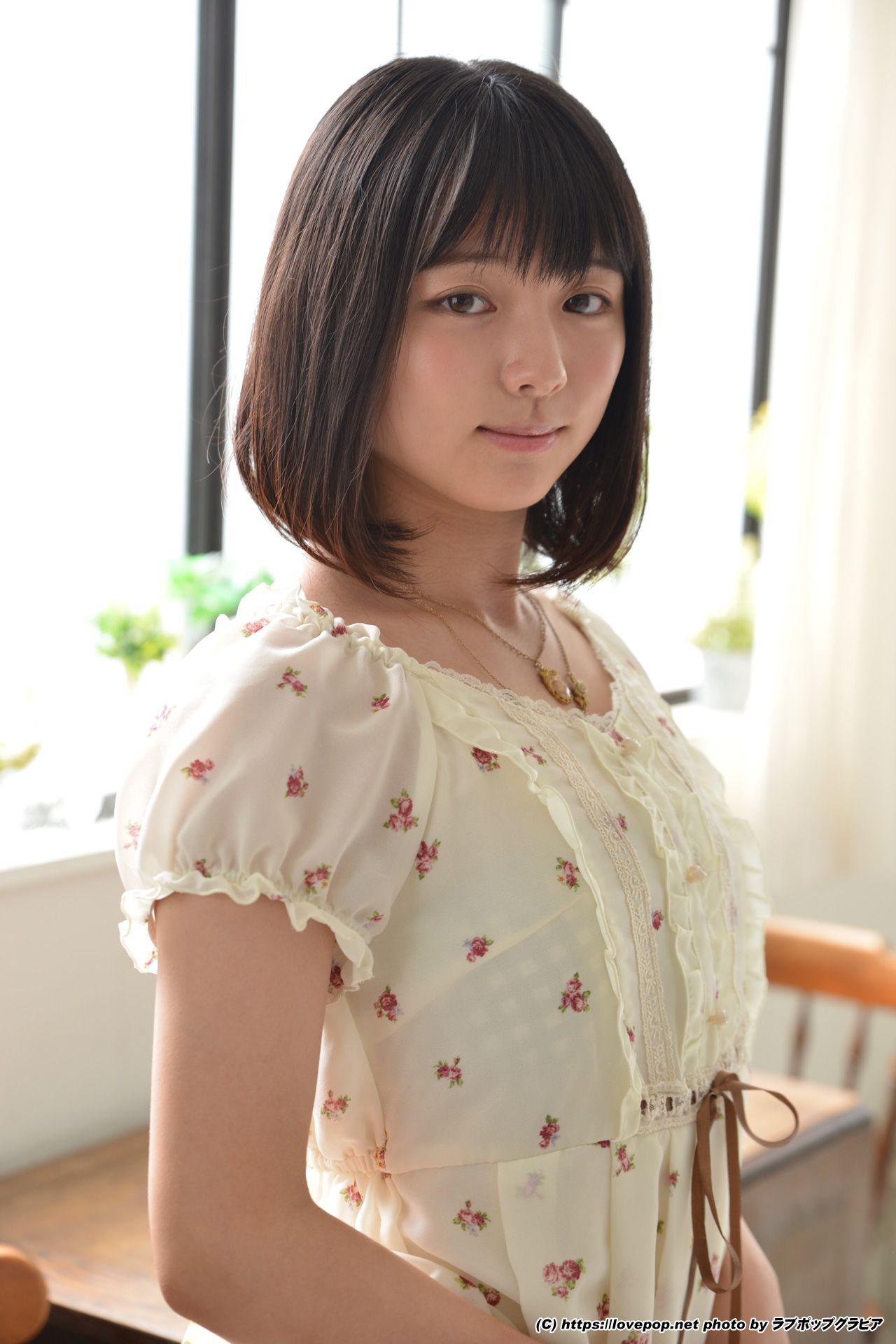Tsubasa Haduki 葉月つばさ Natural with clothes - PPV-图10