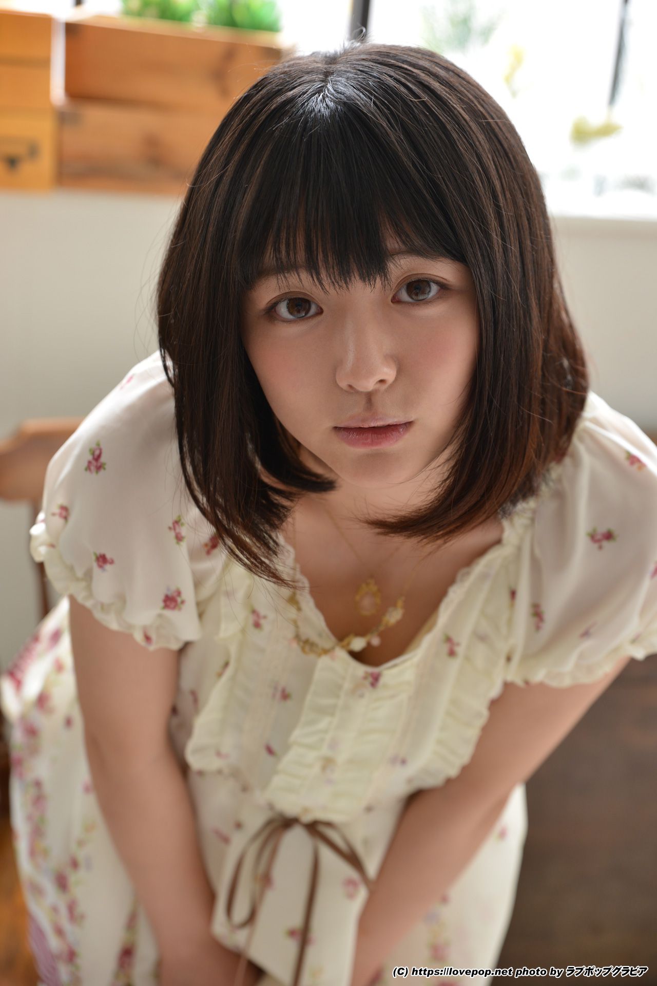 Tsubasa Haduki 葉月つばさ Natural with clothes - PPV-图11