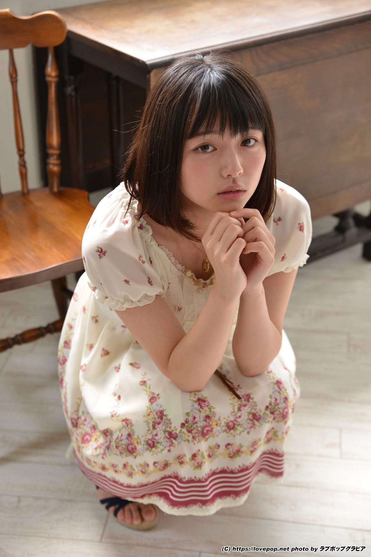 Tsubasa Haduki 葉月つばさ Natural with clothes - PPV-图12