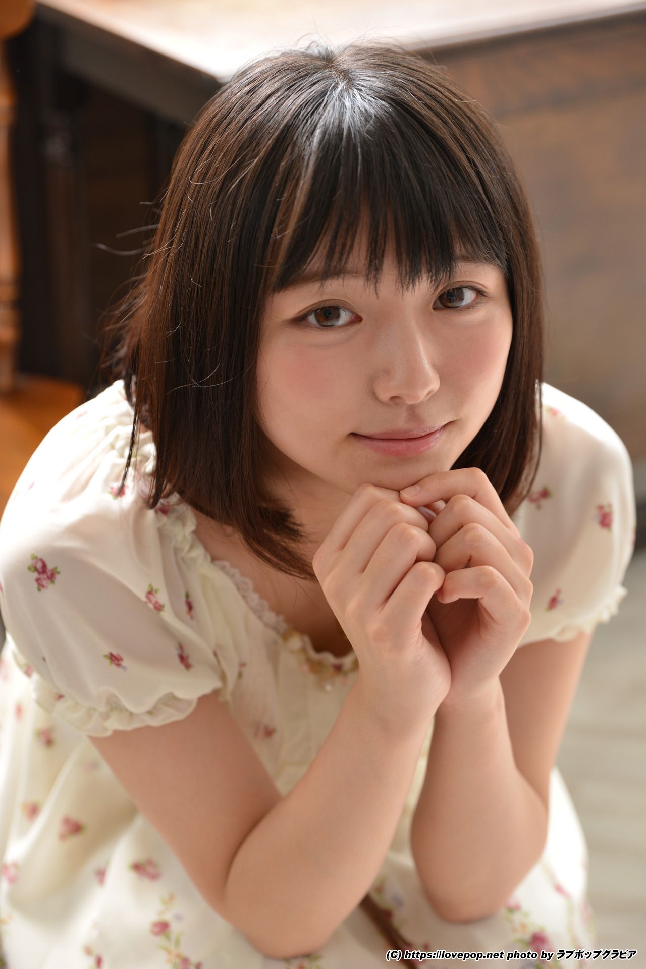 Tsubasa Haduki 葉月つばさ Natural with clothes - PPV-图13