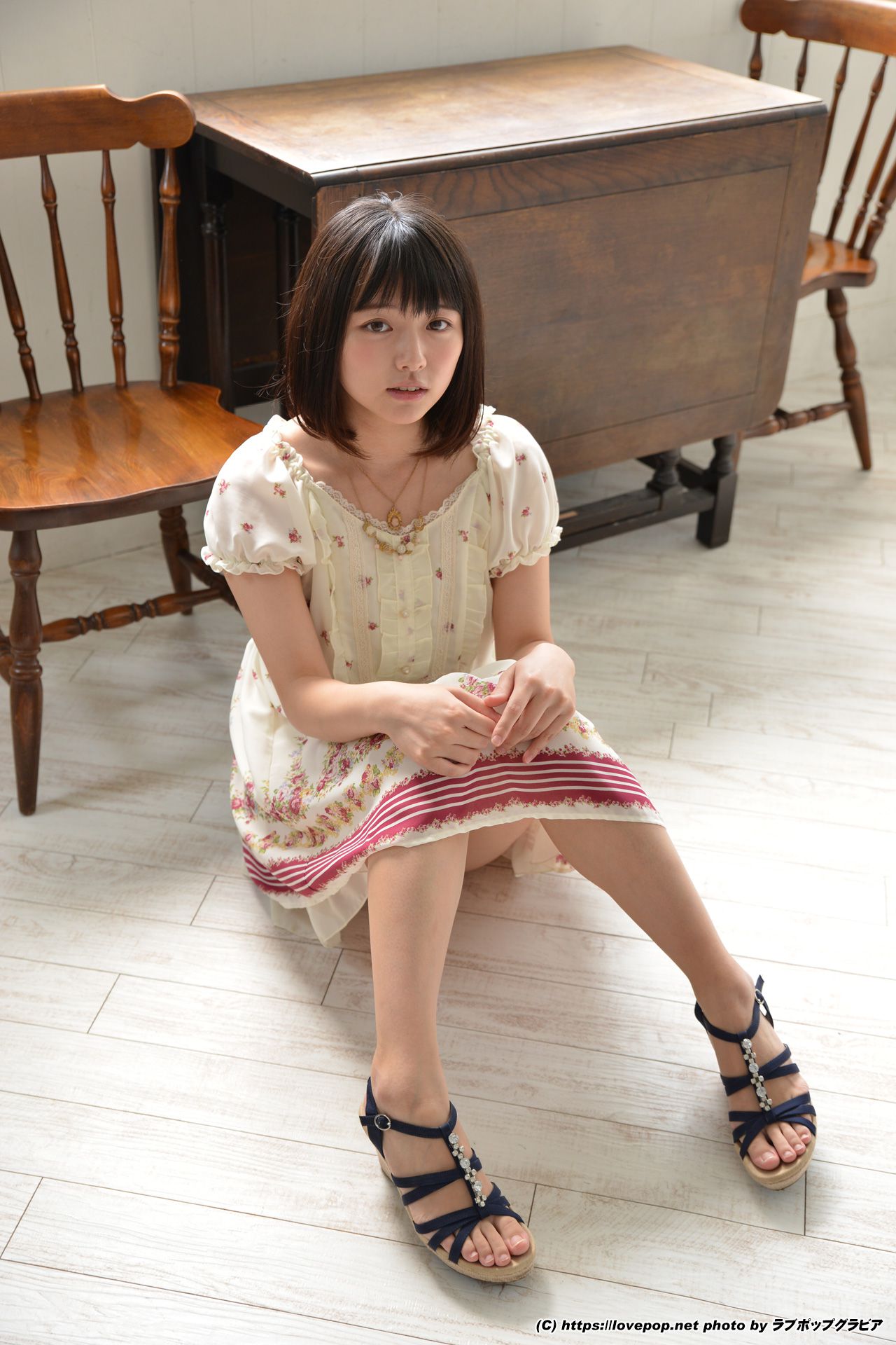 Tsubasa Haduki 葉月つばさ Natural with clothes - PPV-图16