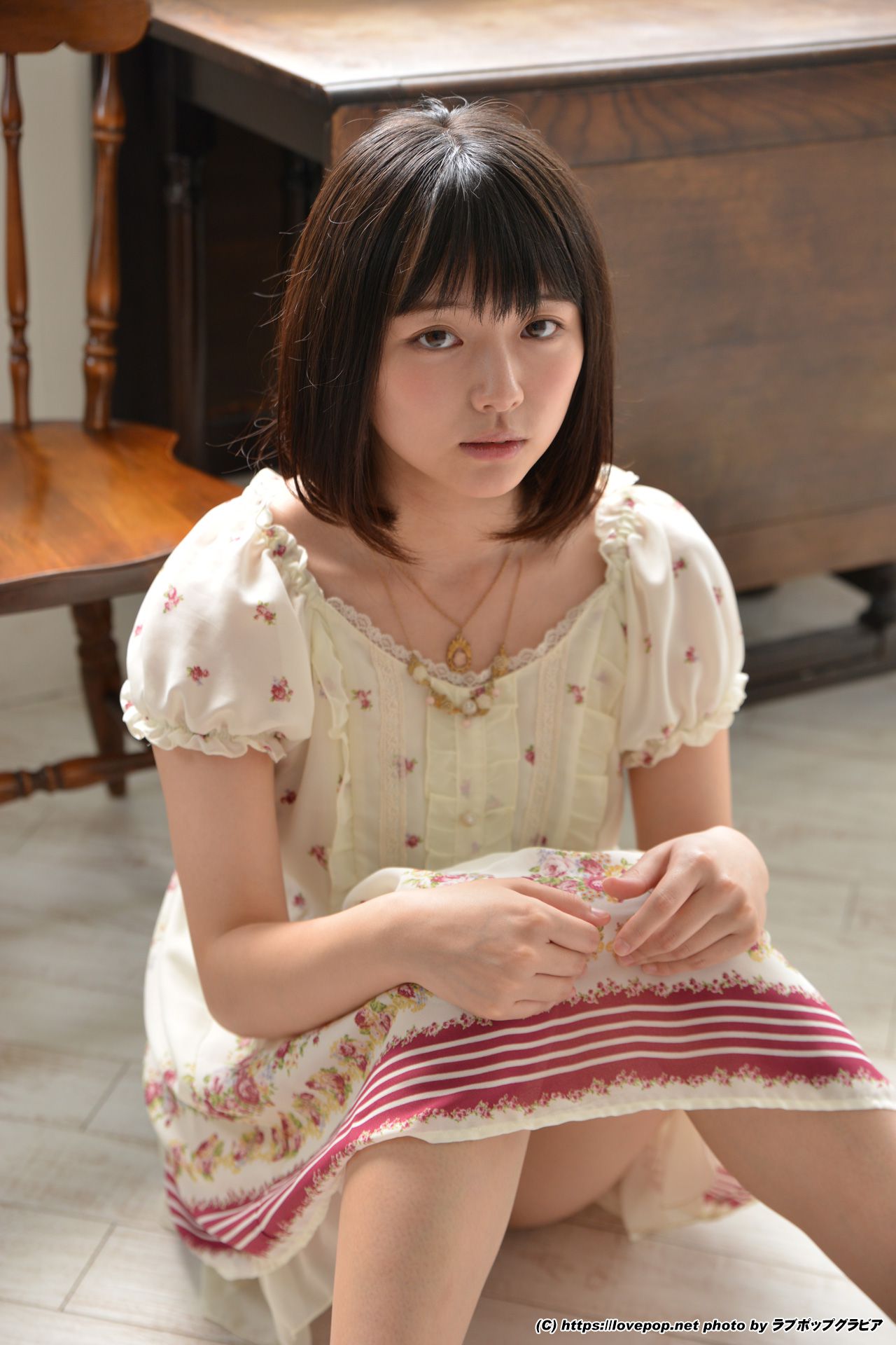 Tsubasa Haduki 葉月つばさ Natural with clothes - PPV-图17