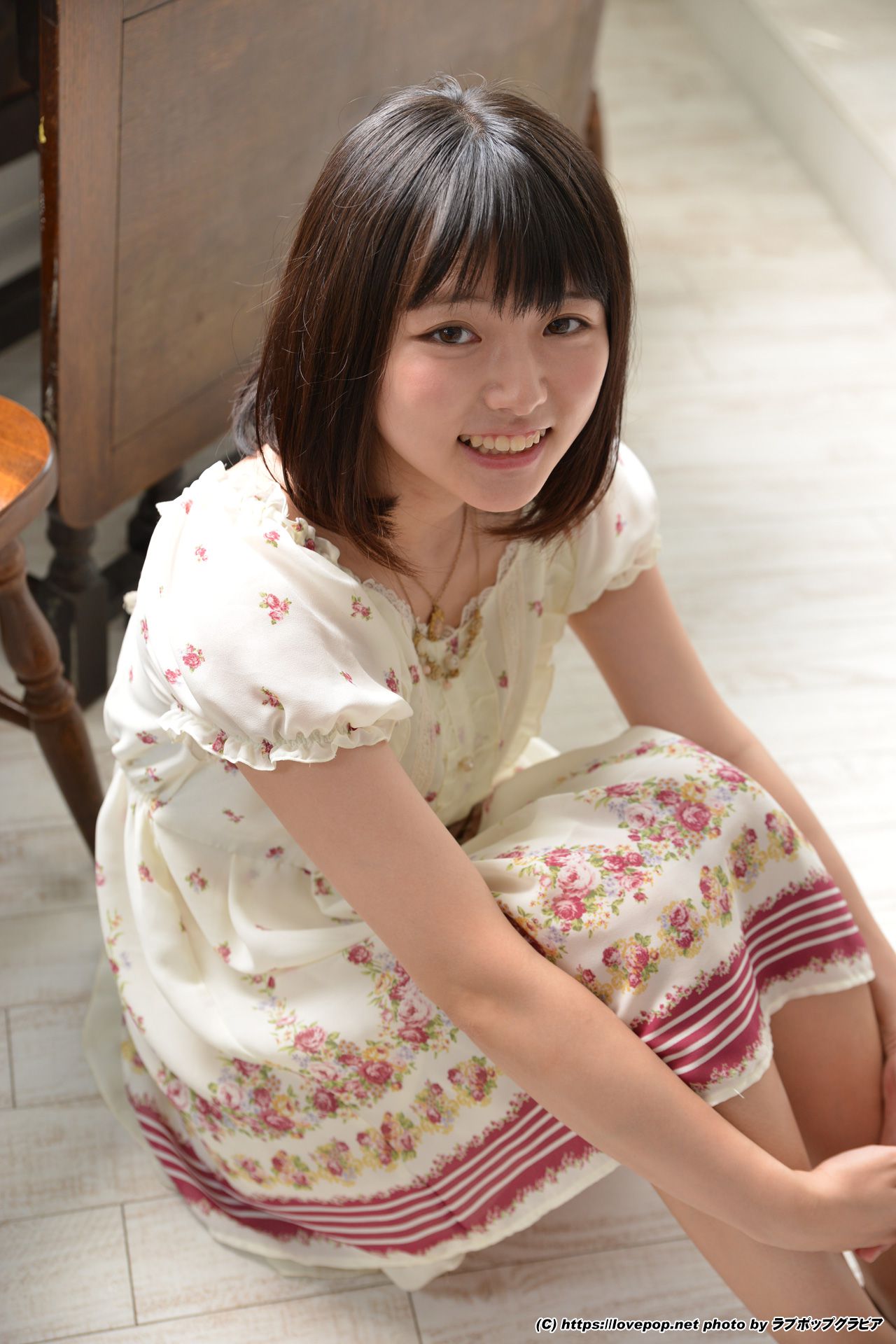 Tsubasa Haduki 葉月つばさ Natural with clothes - PPV-图21