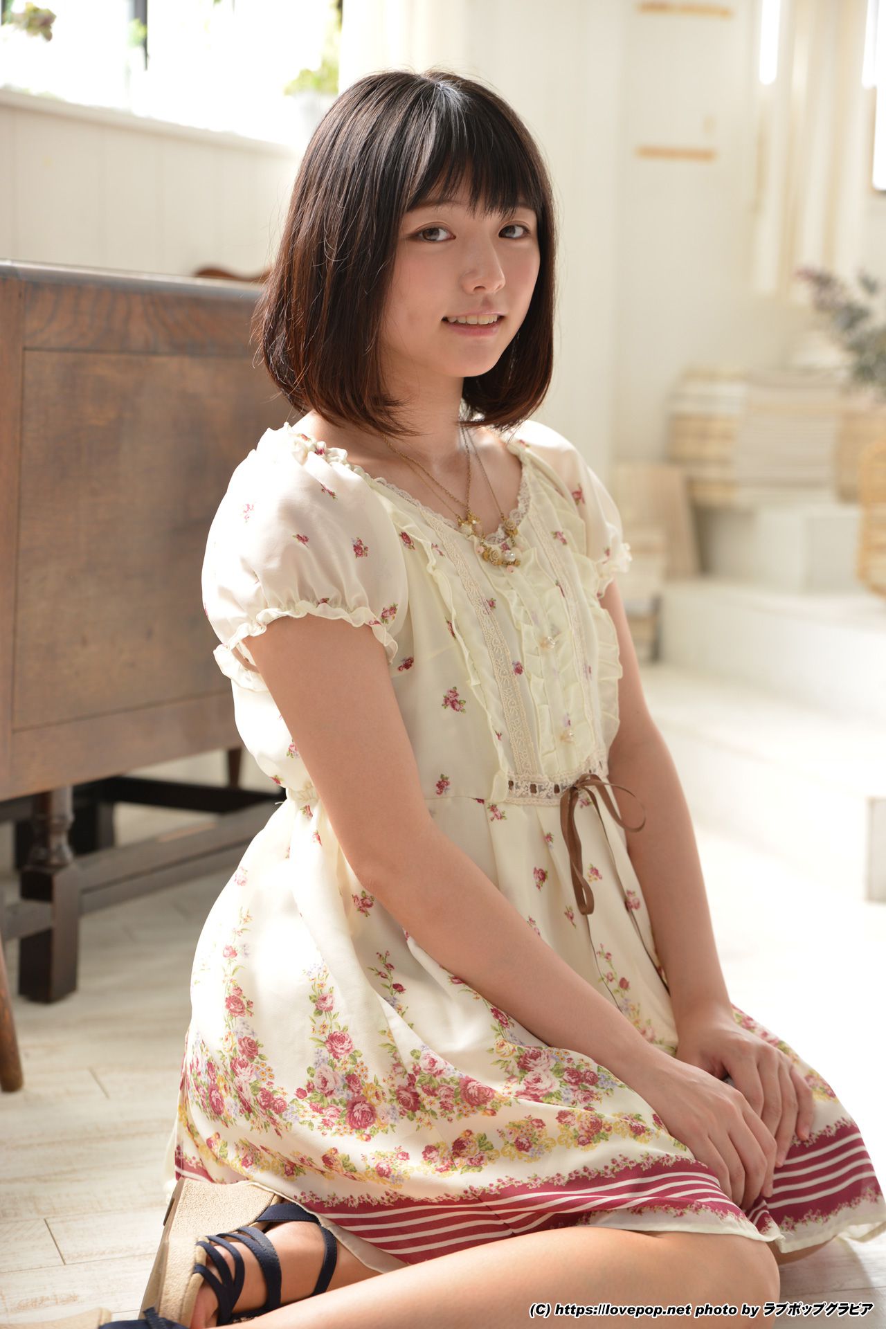 Tsubasa Haduki 葉月つばさ Natural with clothes - PPV-图23