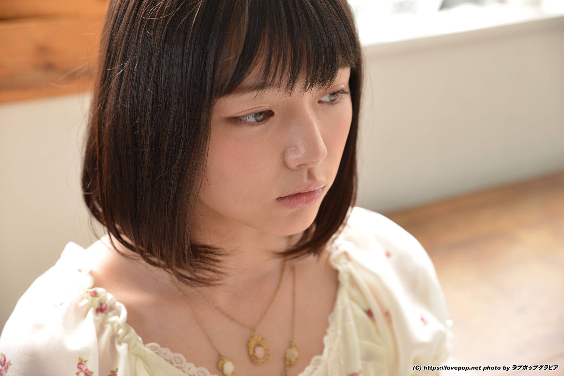 Tsubasa Haduki 葉月つばさ Natural with clothes - PPV-图2