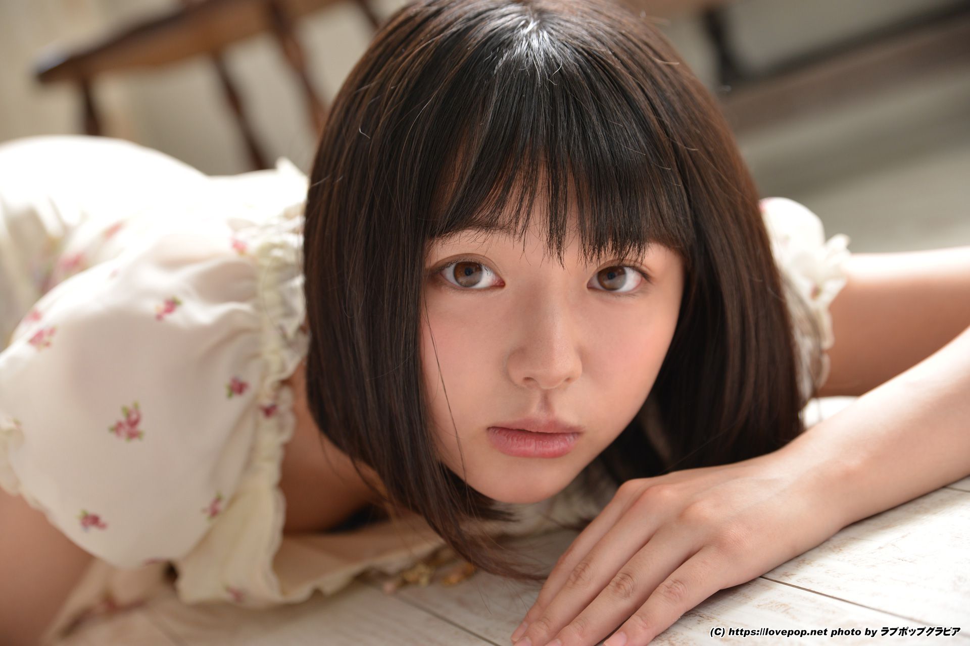 Tsubasa Haduki 葉月つばさ Natural with clothes - PPV-图29