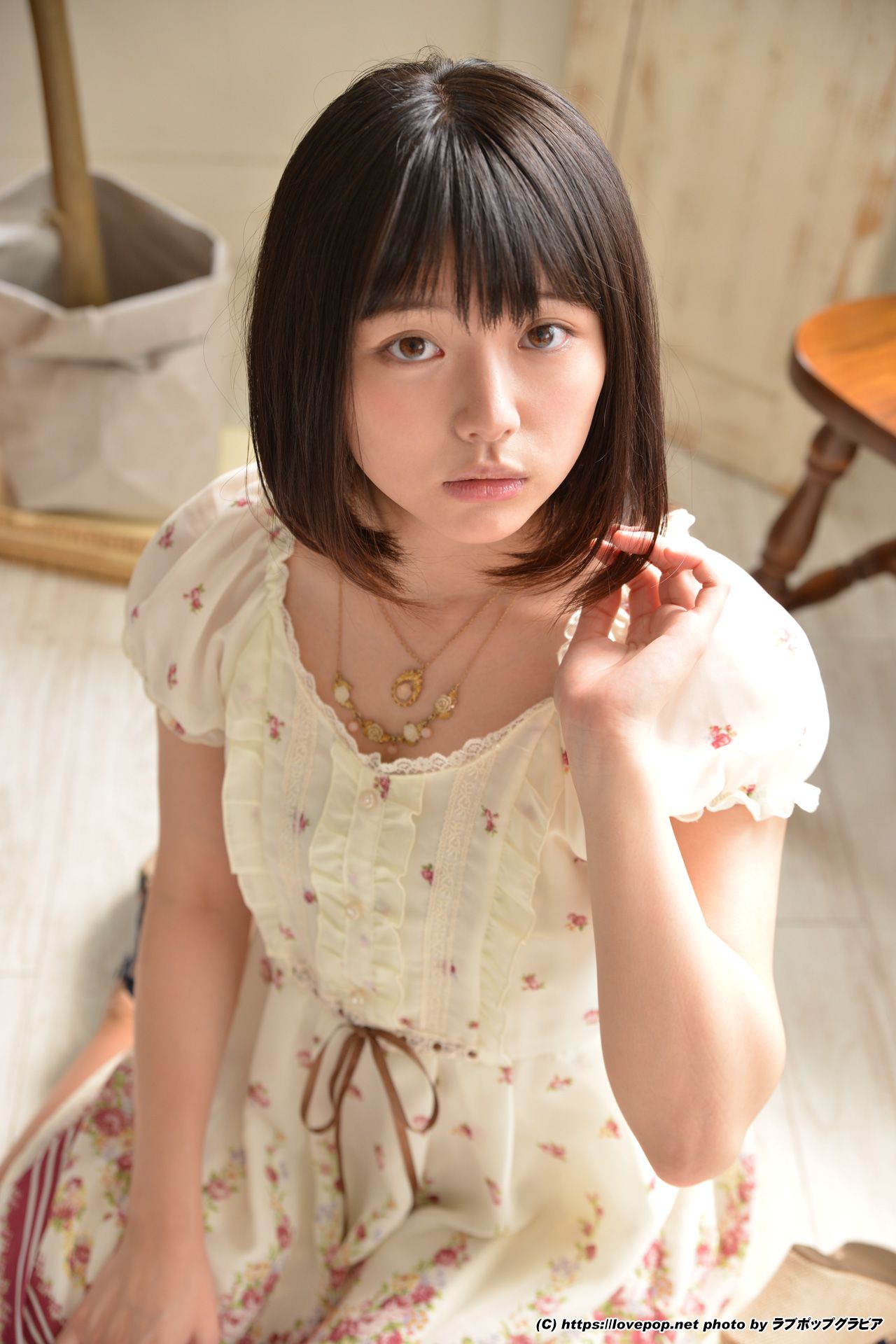 Tsubasa Haduki 葉月つばさ Natural with clothes - PPV-图34