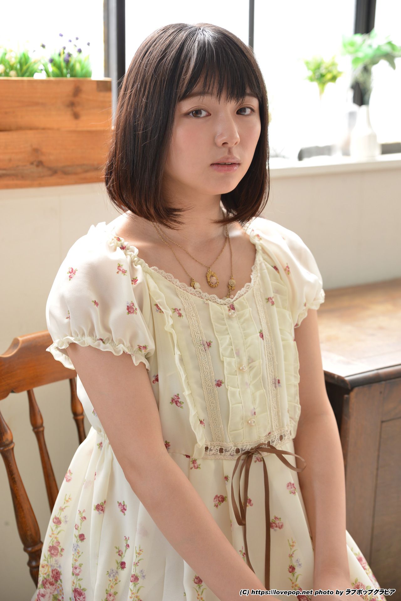 Tsubasa Haduki 葉月つばさ Natural with clothes - PPV-图3