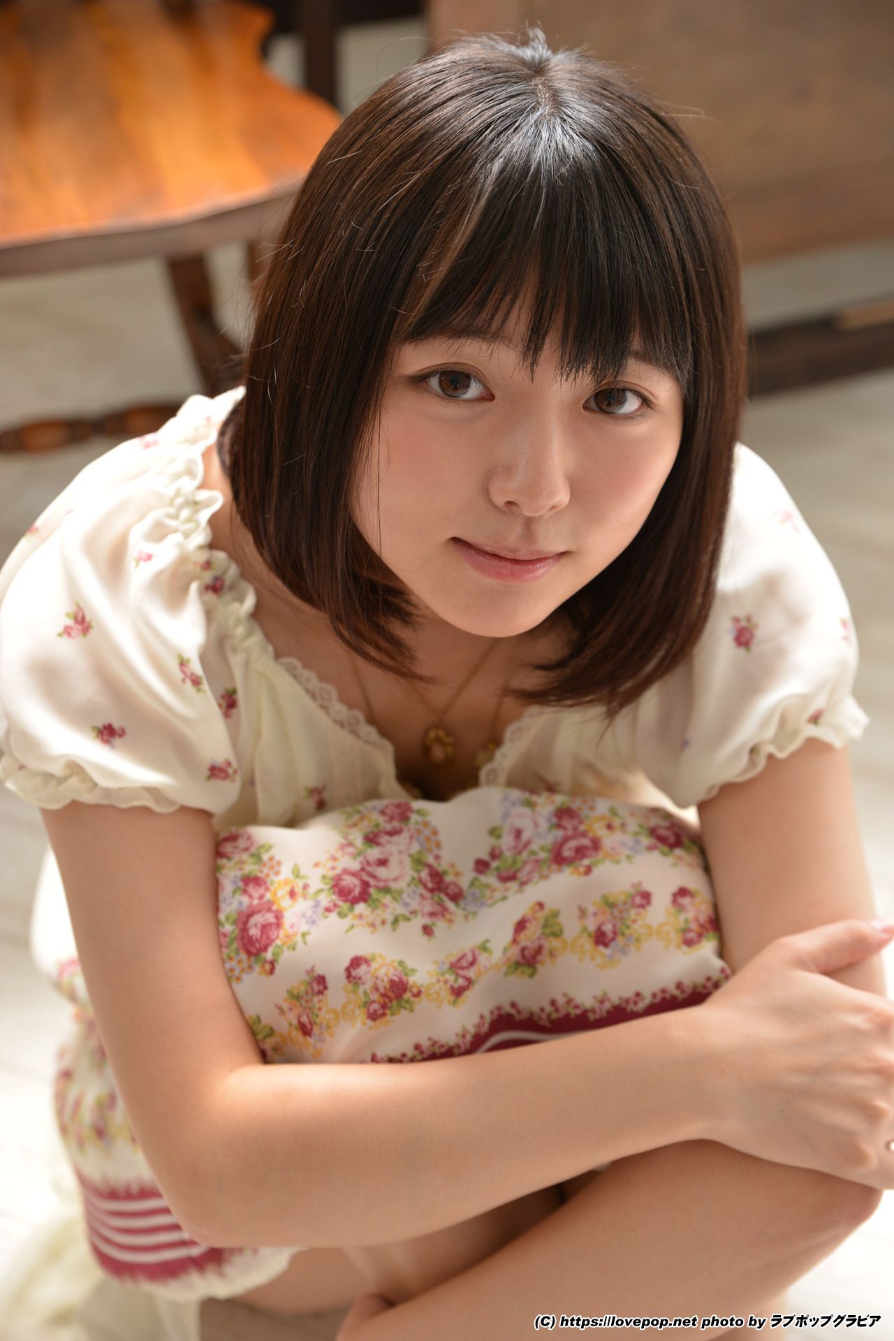 Tsubasa Haduki 葉月つばさ Natural with clothes - PPV-图40