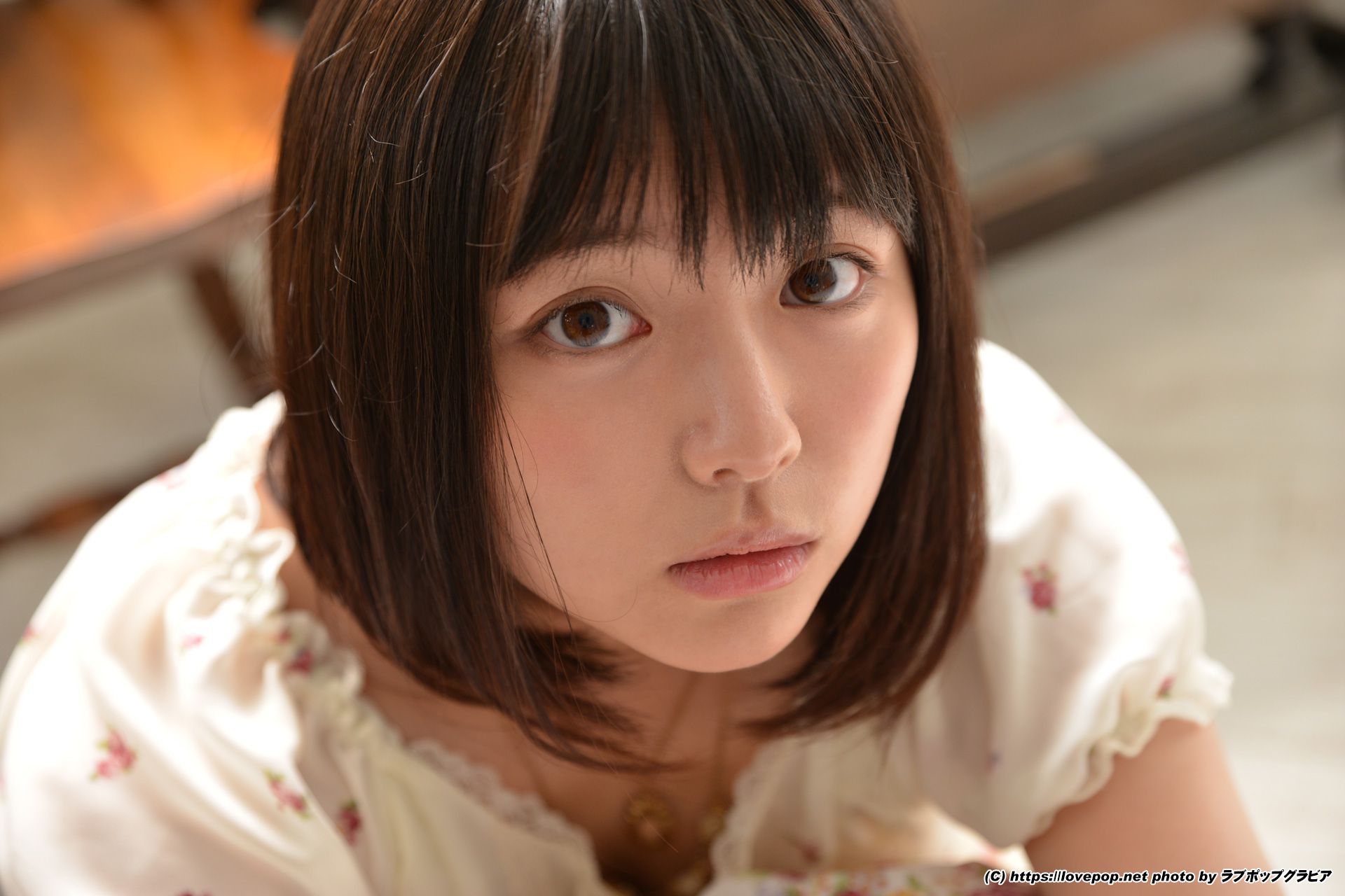 Tsubasa Haduki 葉月つばさ Natural with clothes - PPV-图41