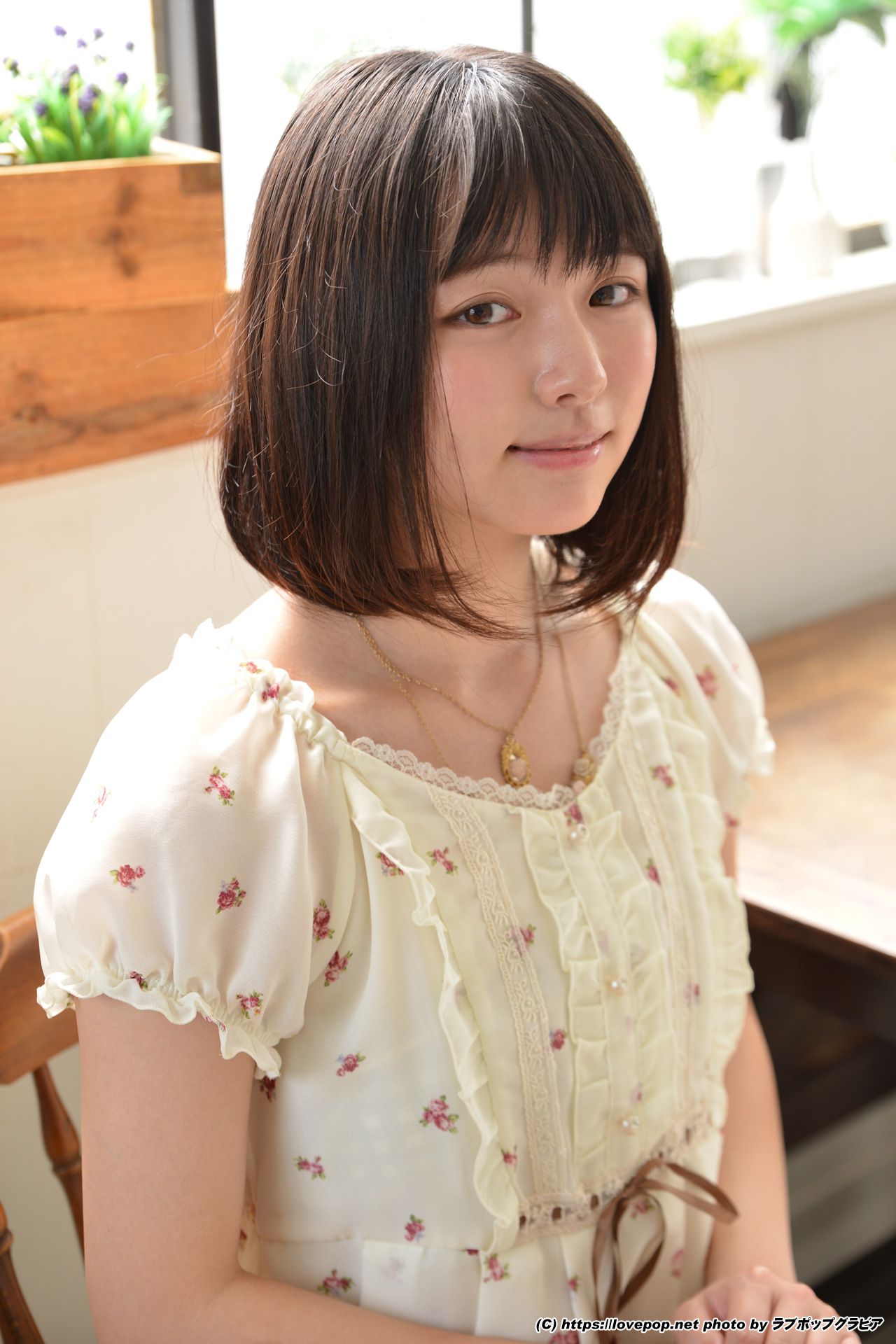 Tsubasa Haduki 葉月つばさ Natural with clothes - PPV-图44