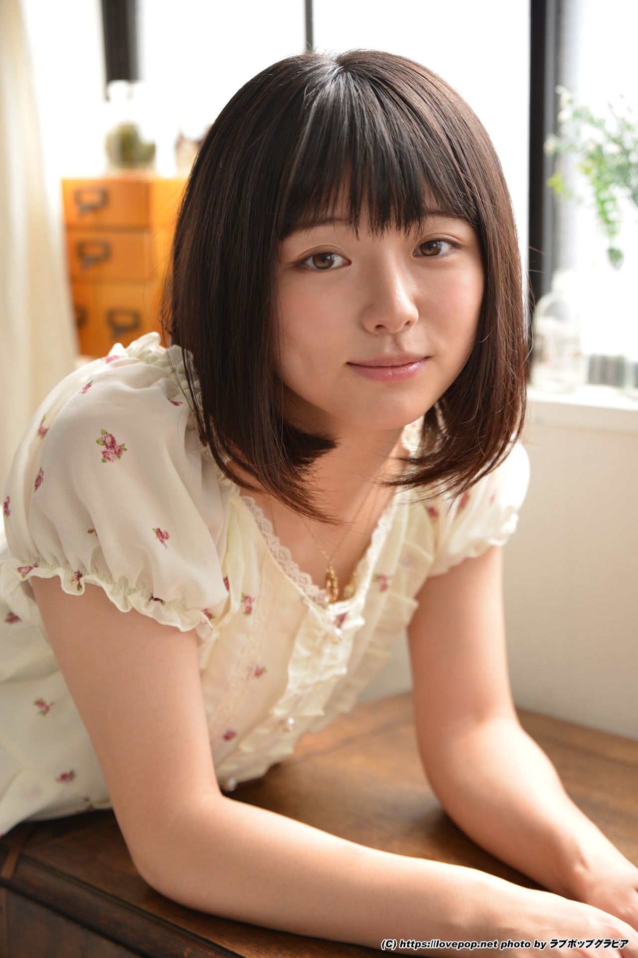Tsubasa Haduki 葉月つばさ Natural with clothes - PPV-图45