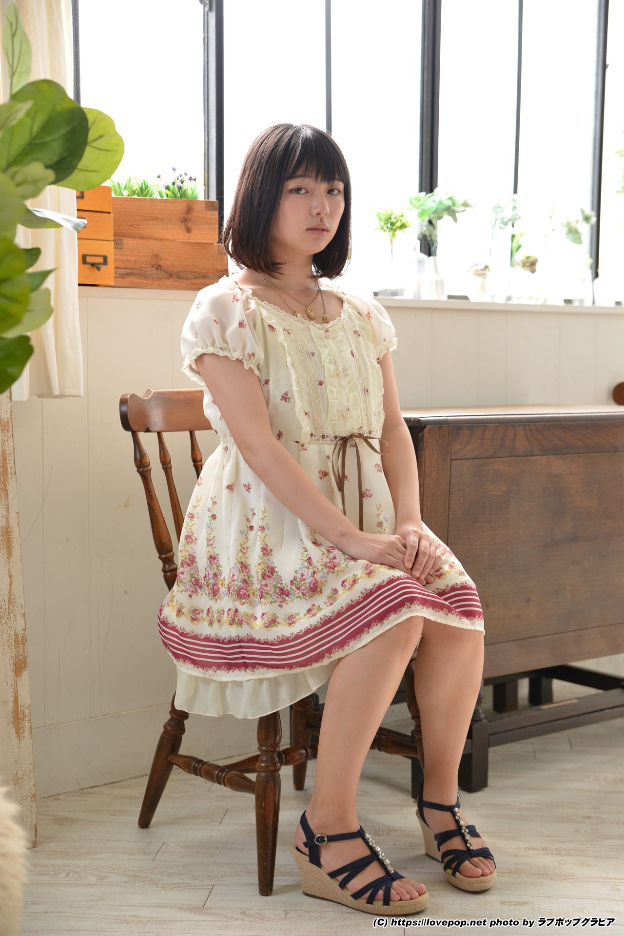 Tsubasa Haduki 葉月つばさ Natural with clothes - PPV-图4