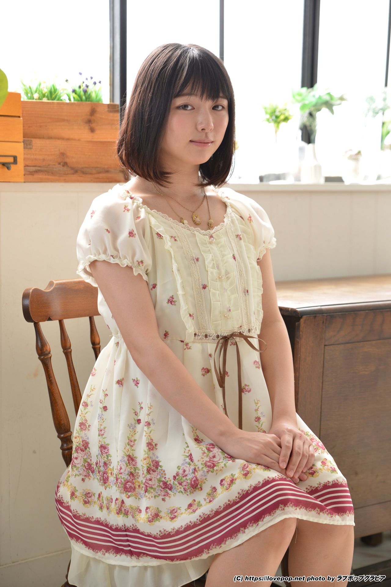 Tsubasa Haduki 葉月つばさ Natural with clothes - PPV-图5