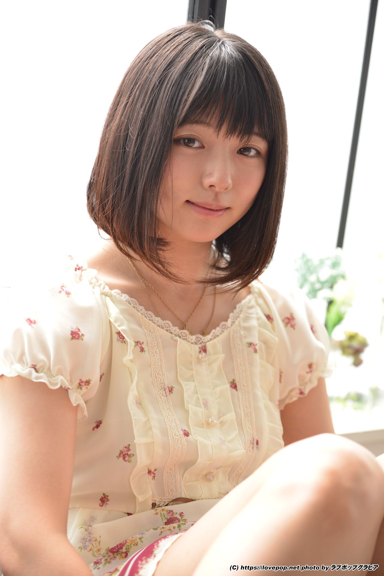 Tsubasa Haduki 葉月つばさ Natural with clothes - PPV-图60