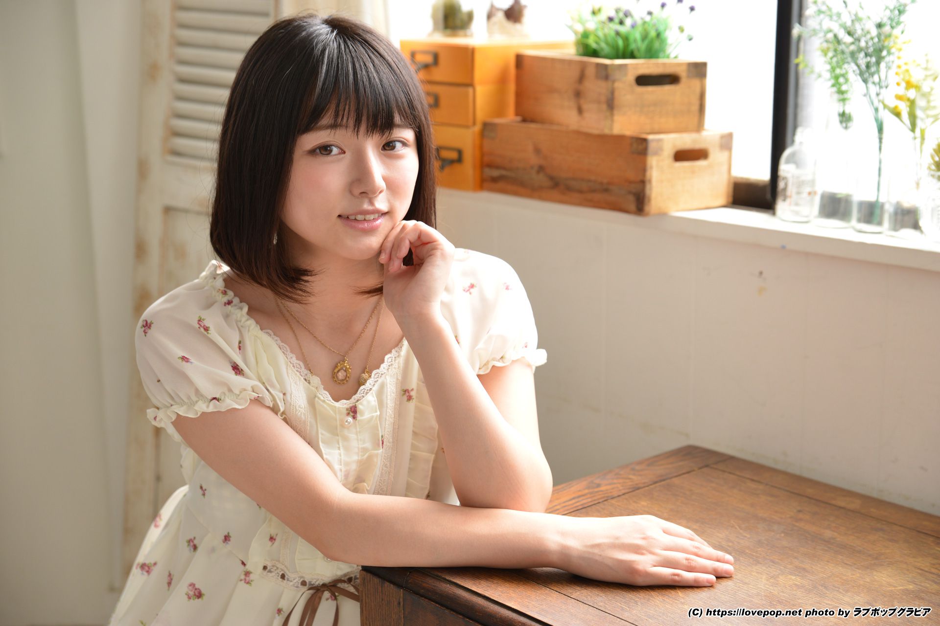 Tsubasa Haduki 葉月つばさ Natural with clothes - PPV-图6