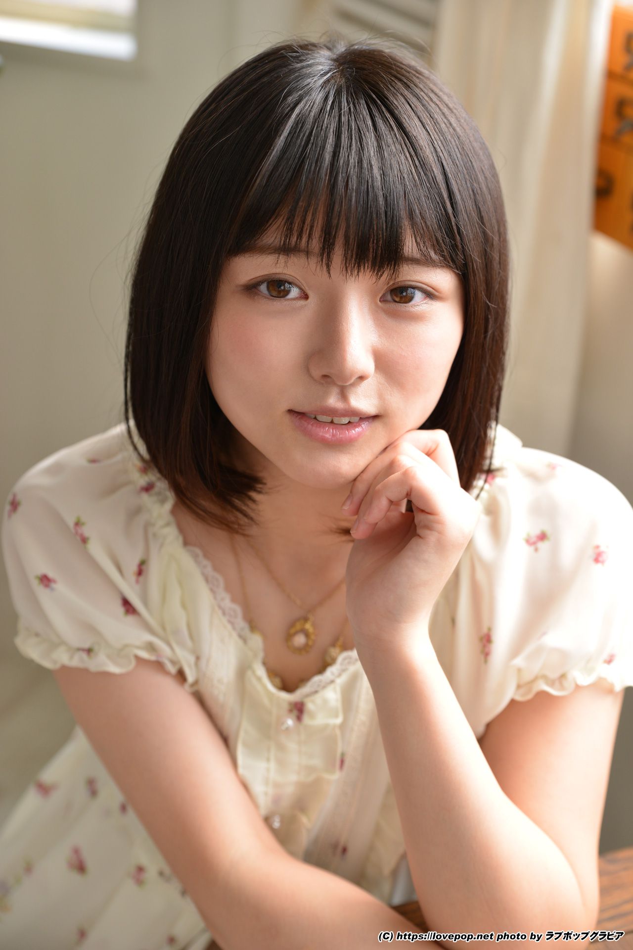 Tsubasa Haduki 葉月つばさ Natural with clothes - PPV-图7
