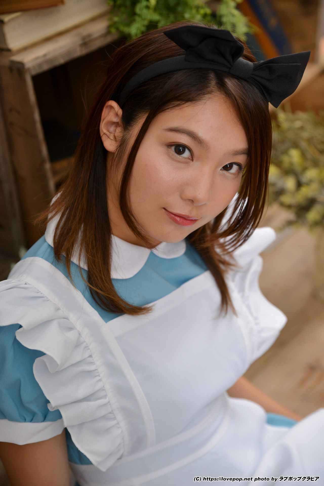 Tsukasa Kanzaki 神前つかさ Photoset 09-图25